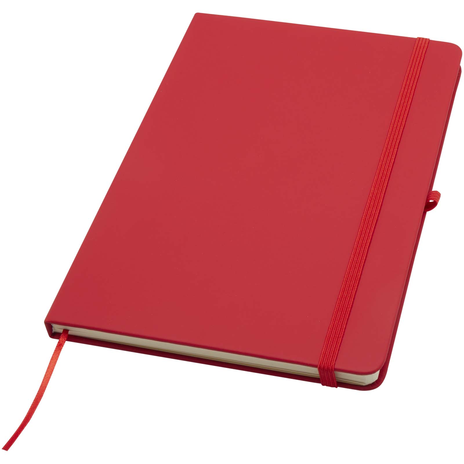 Carnet à couverture rigide Spectrum Plus A5