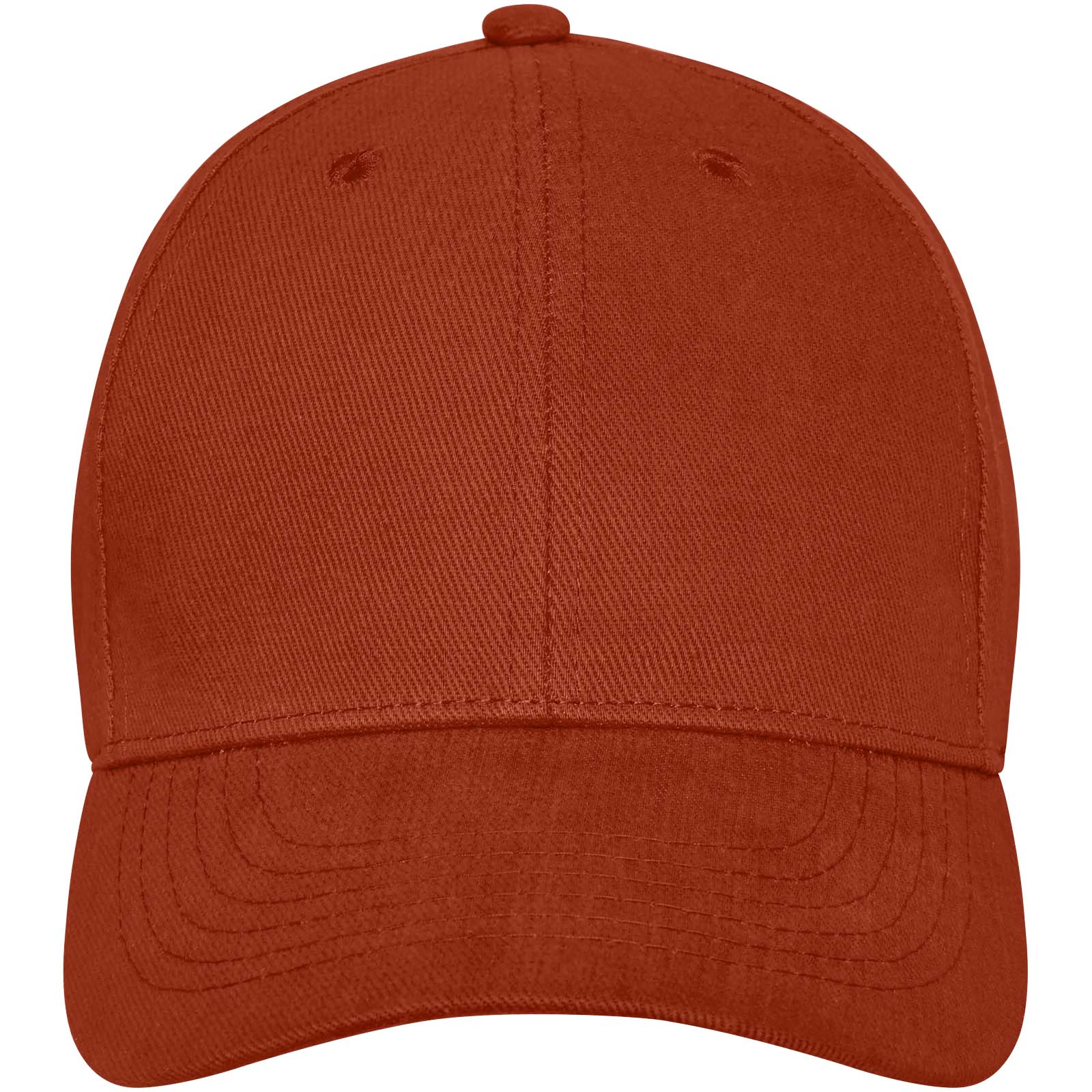 Elevate Casquette de 260 g/m² Davis 6 panneaux