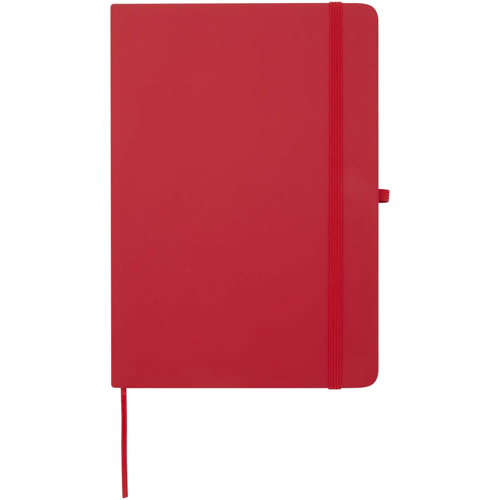Carnet à couverture rigide Spectrum Plus A5