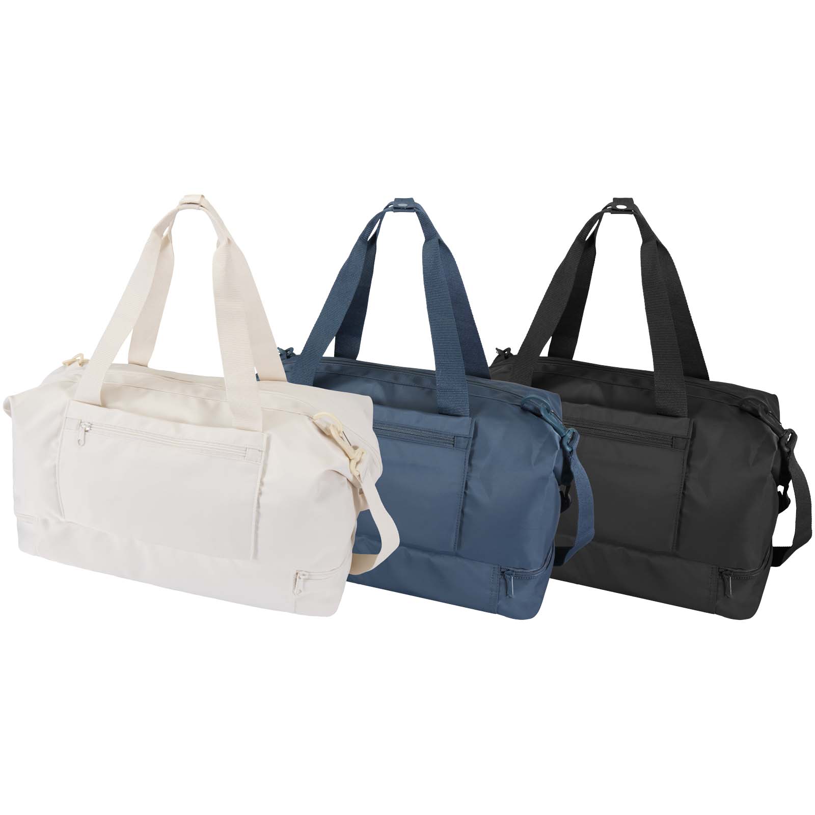 Sac de voyage Trip Aware™ de 42 L en matériaux recyclés