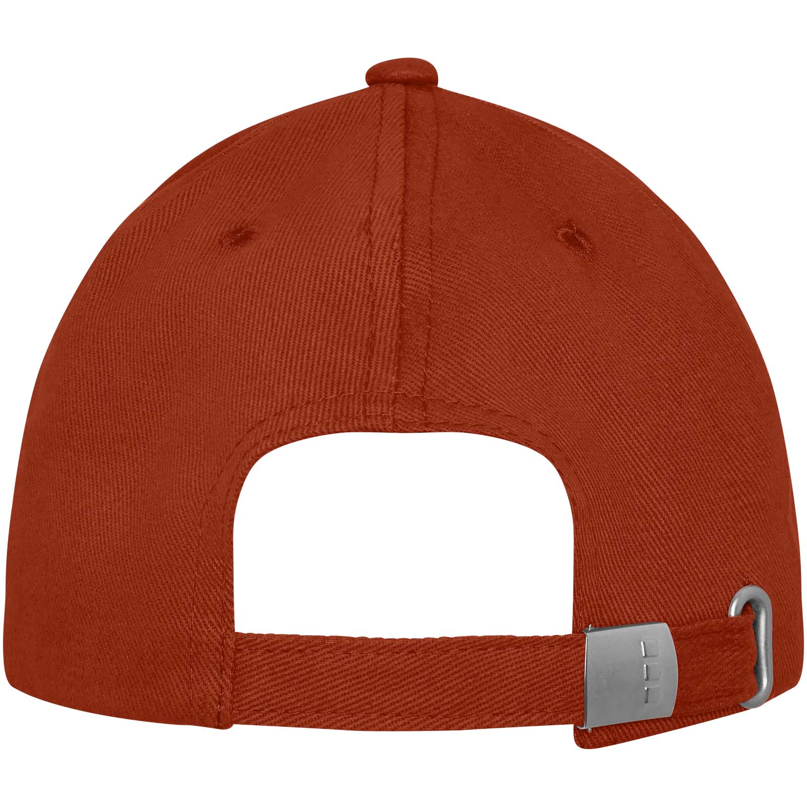 Elevate Casquette de 260 g/m² Davis 6 panneaux