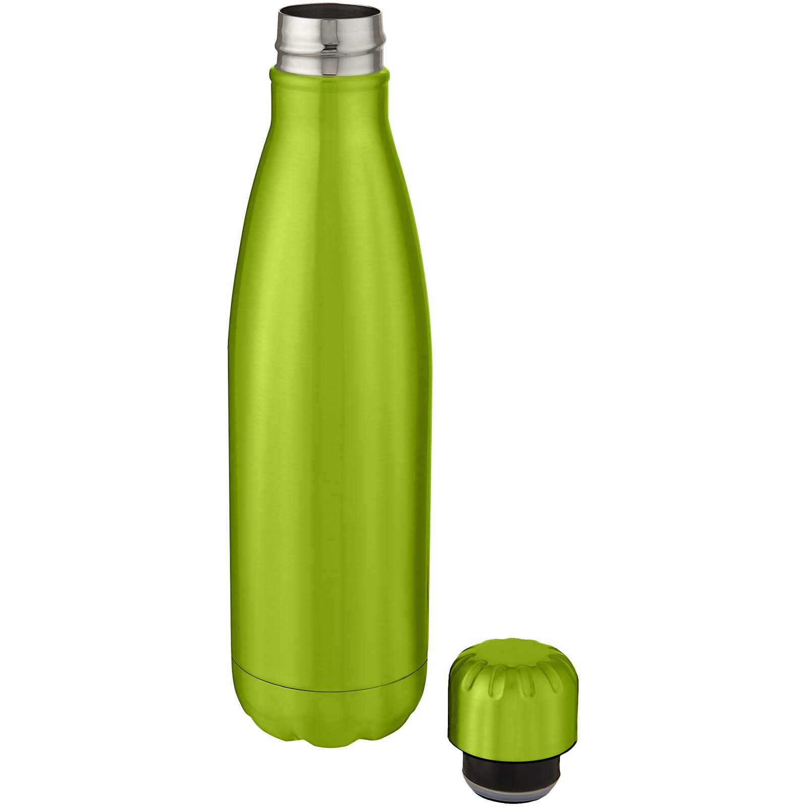 Bouteille Cove de 500 ml en acier inoxydable à isolation sous vide
