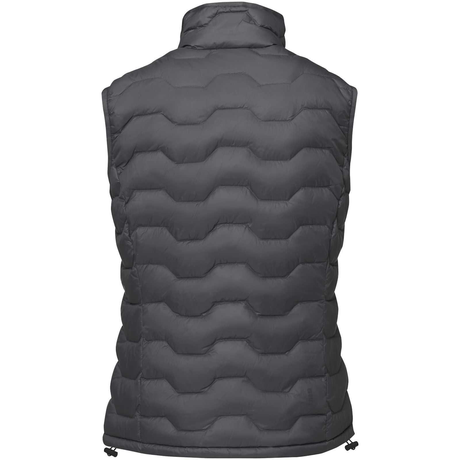 Elevate Bodywarmer duvet isotherme Petalite recyclé certifié GRS pour femme