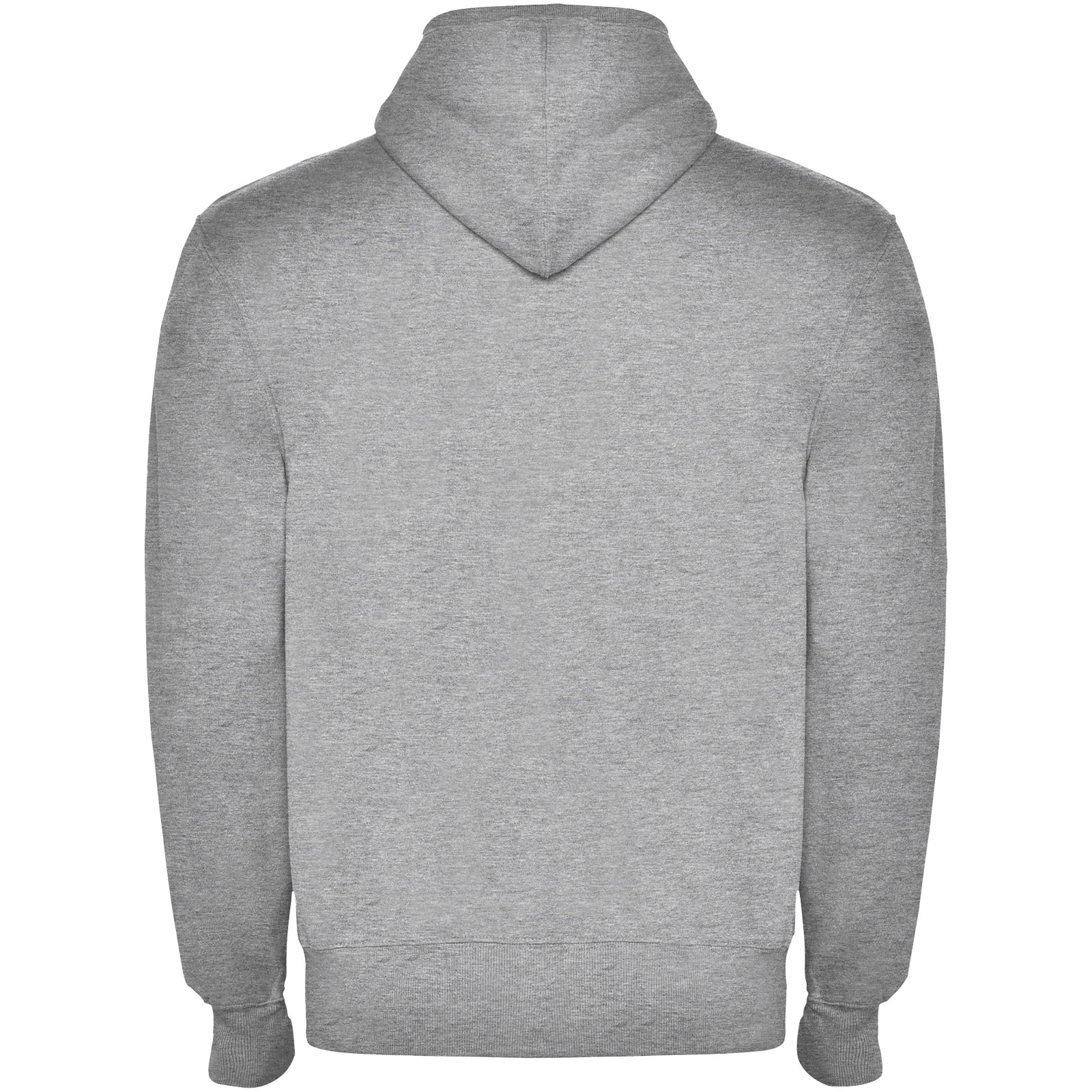 Roly Sweat zippé à capuche de 280 g/m² Montblanc unisexe