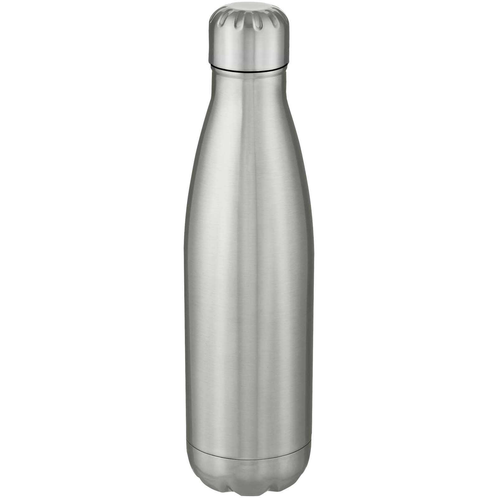 Bouteille Cove de 500 ml en acier inoxydable à isolation sous vide