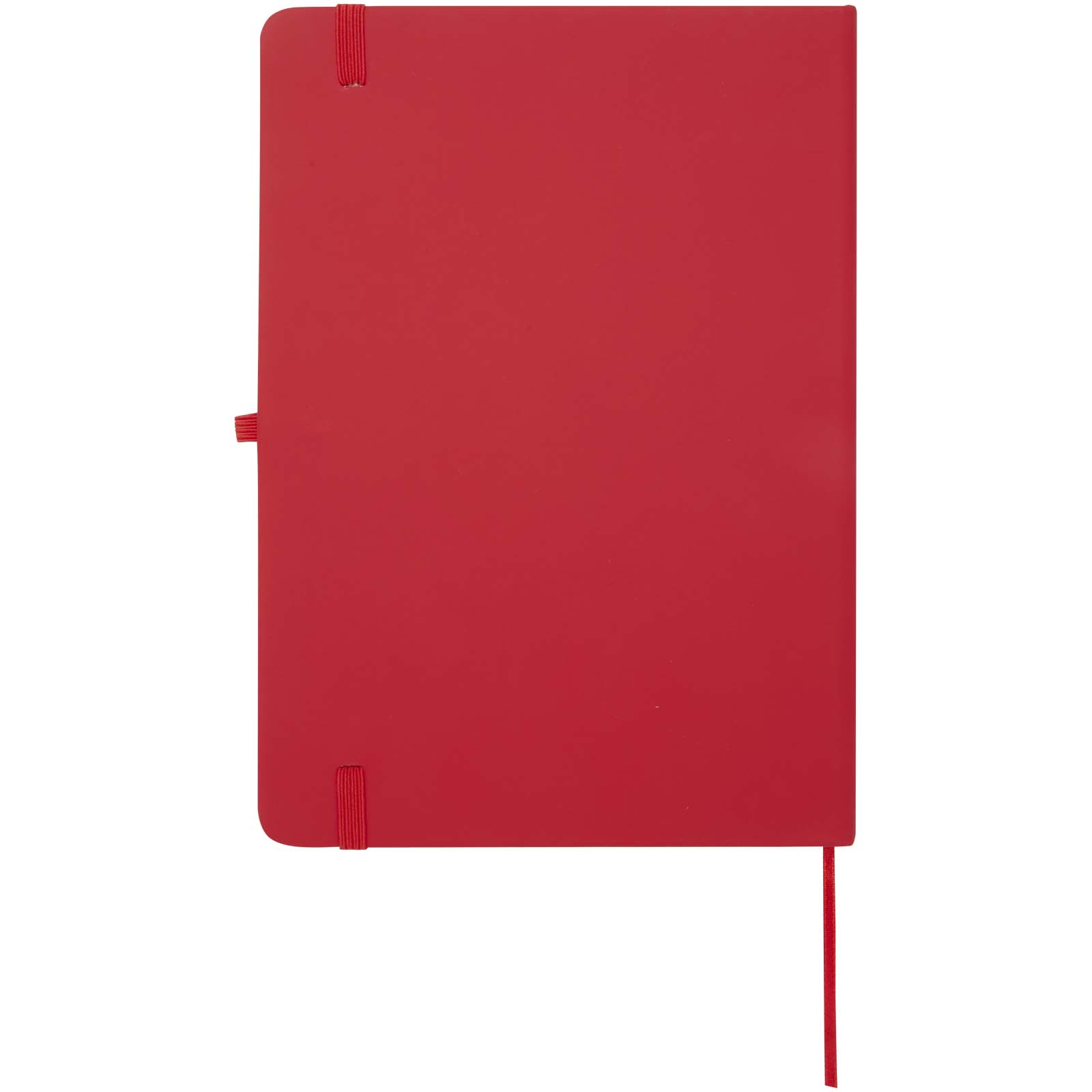 Carnet à couverture rigide Spectrum Plus A5