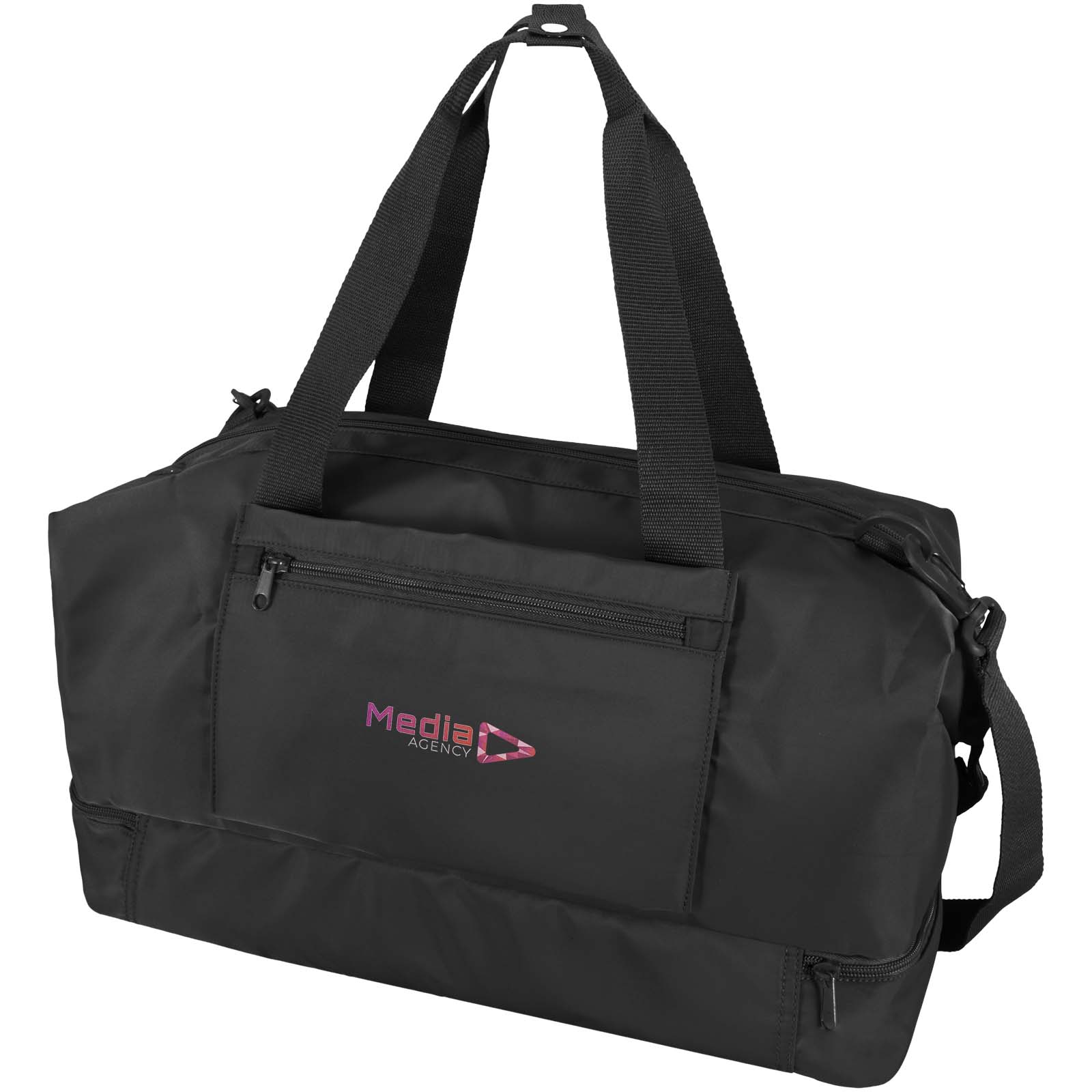 Sac de voyage Trip Aware™ de 42 L en matériaux recyclés