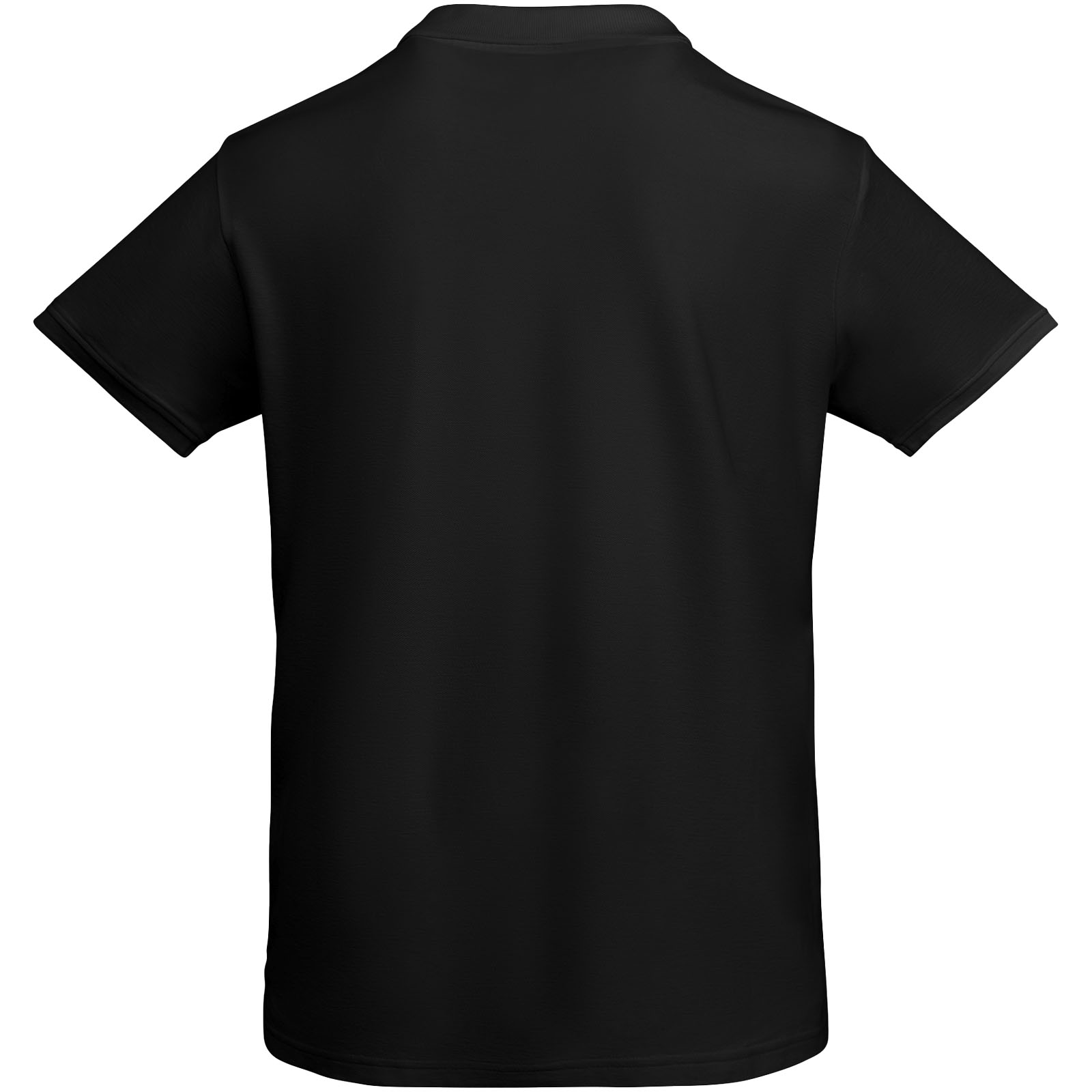 Roly Polo de 210 g/m² Prince en coton organique à manches courtes pour homme