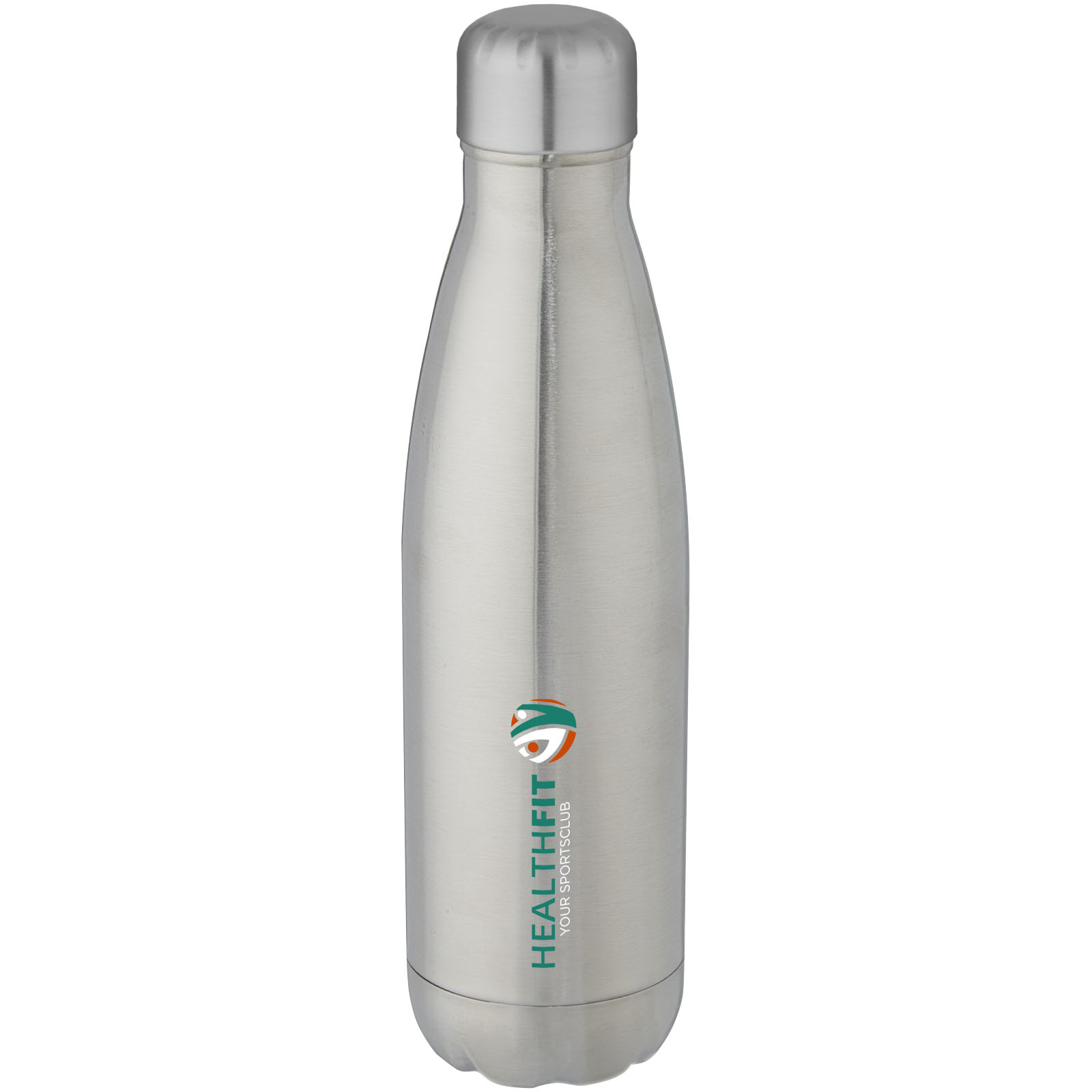 Bouteille Cove de 500 ml en acier inoxydable à isolation sous vide