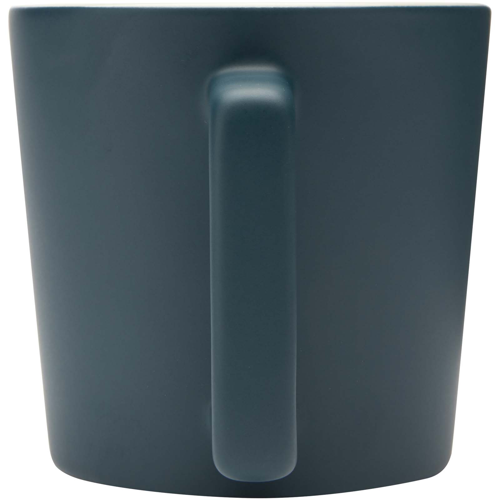 Tasse Cali de 370 ml en céramique avec finition mate