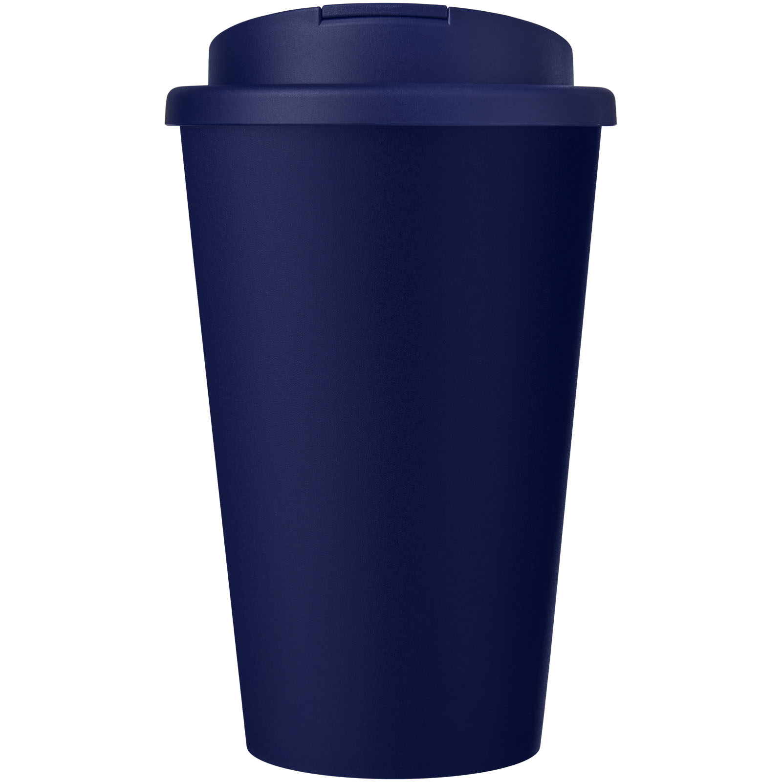 Gobelet Americano® Eco recyclé de 350ml avec couvercle anti-déversement