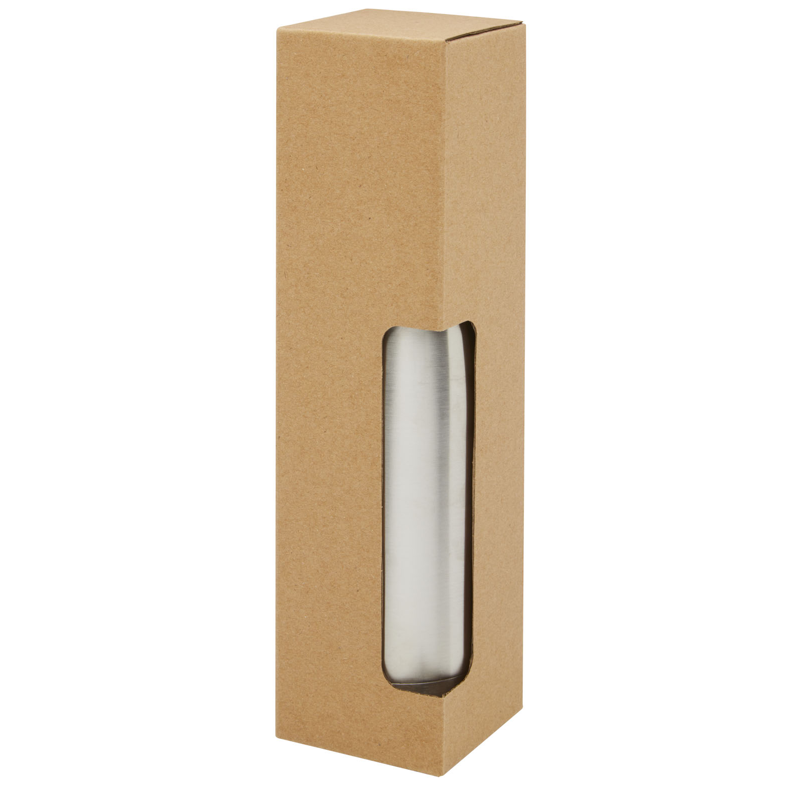 Bouteille Cove de 500 ml en acier inoxydable à isolation sous vide