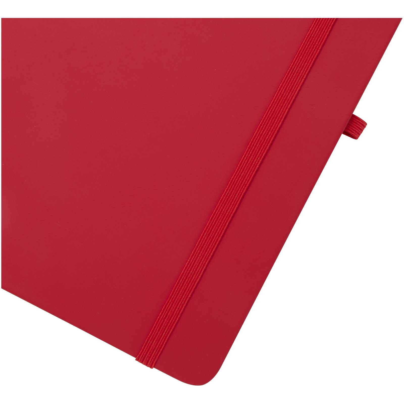 Carnet à couverture rigide Spectrum Plus A5