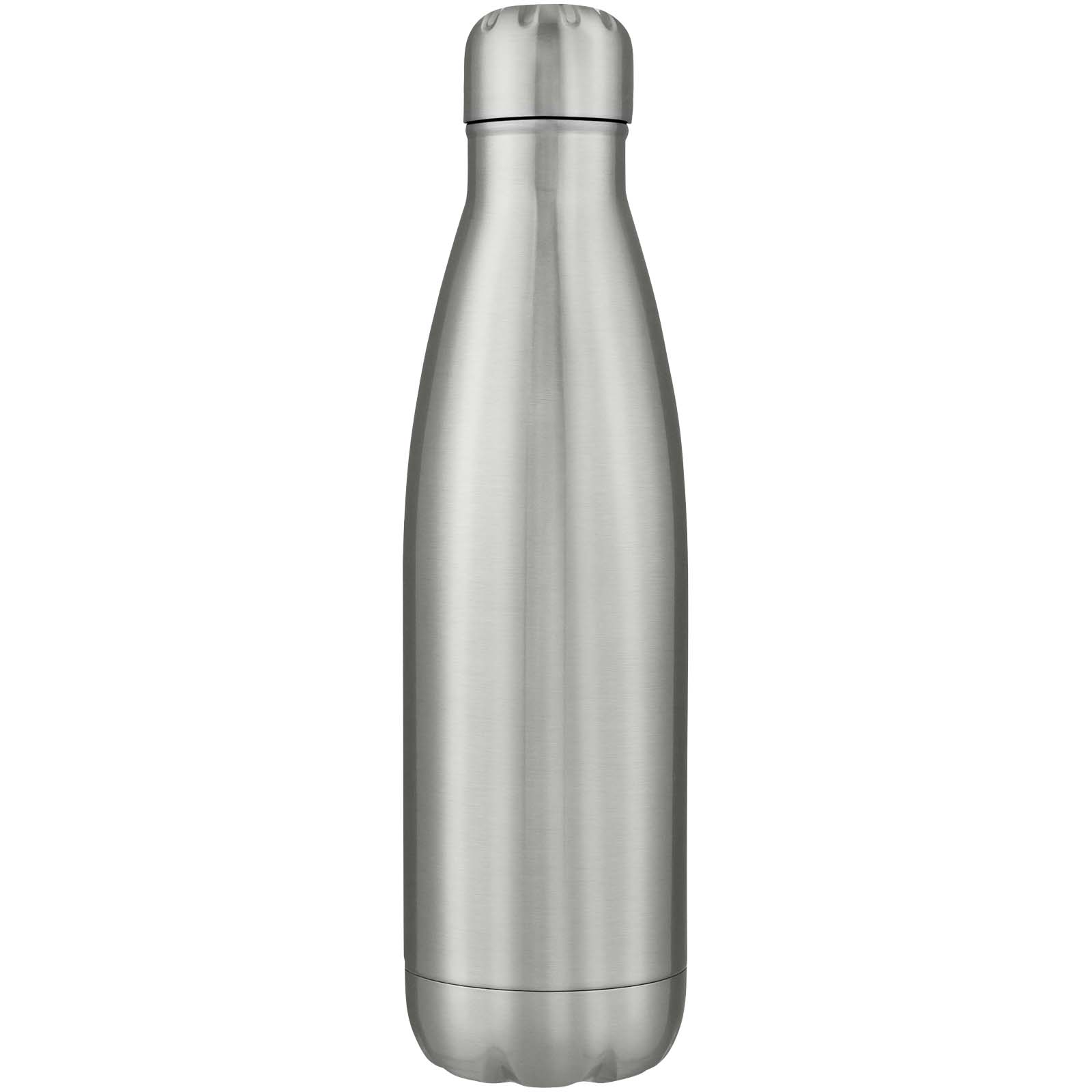 Bouteille Cove de 500 ml en acier inoxydable à isolation sous vide