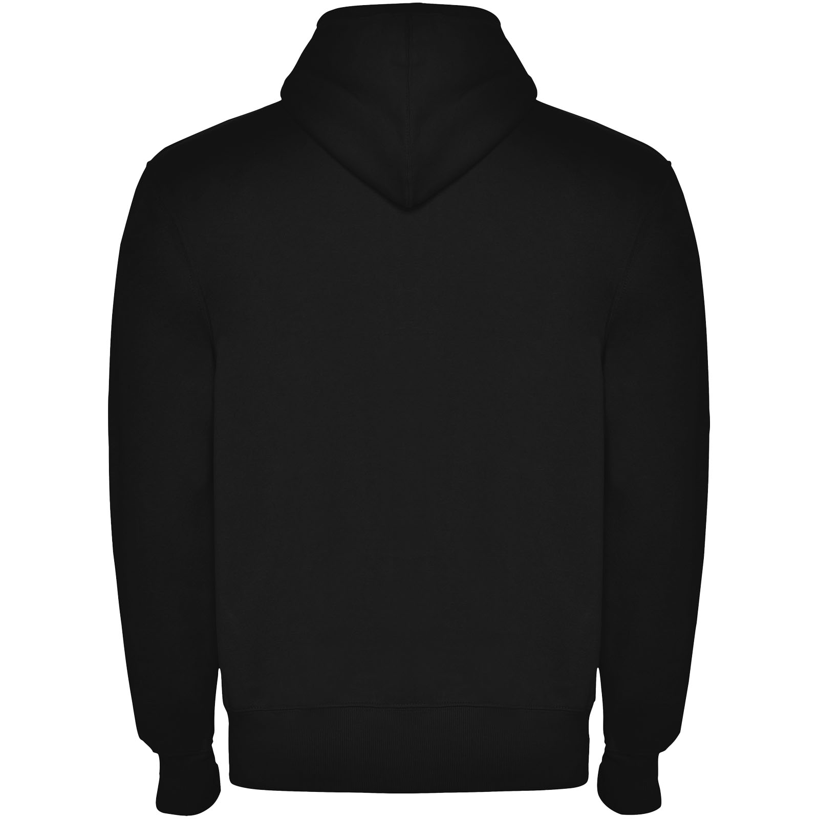 Roly Sweat zippé à capuche de 280 g/m² Montblanc unisexe