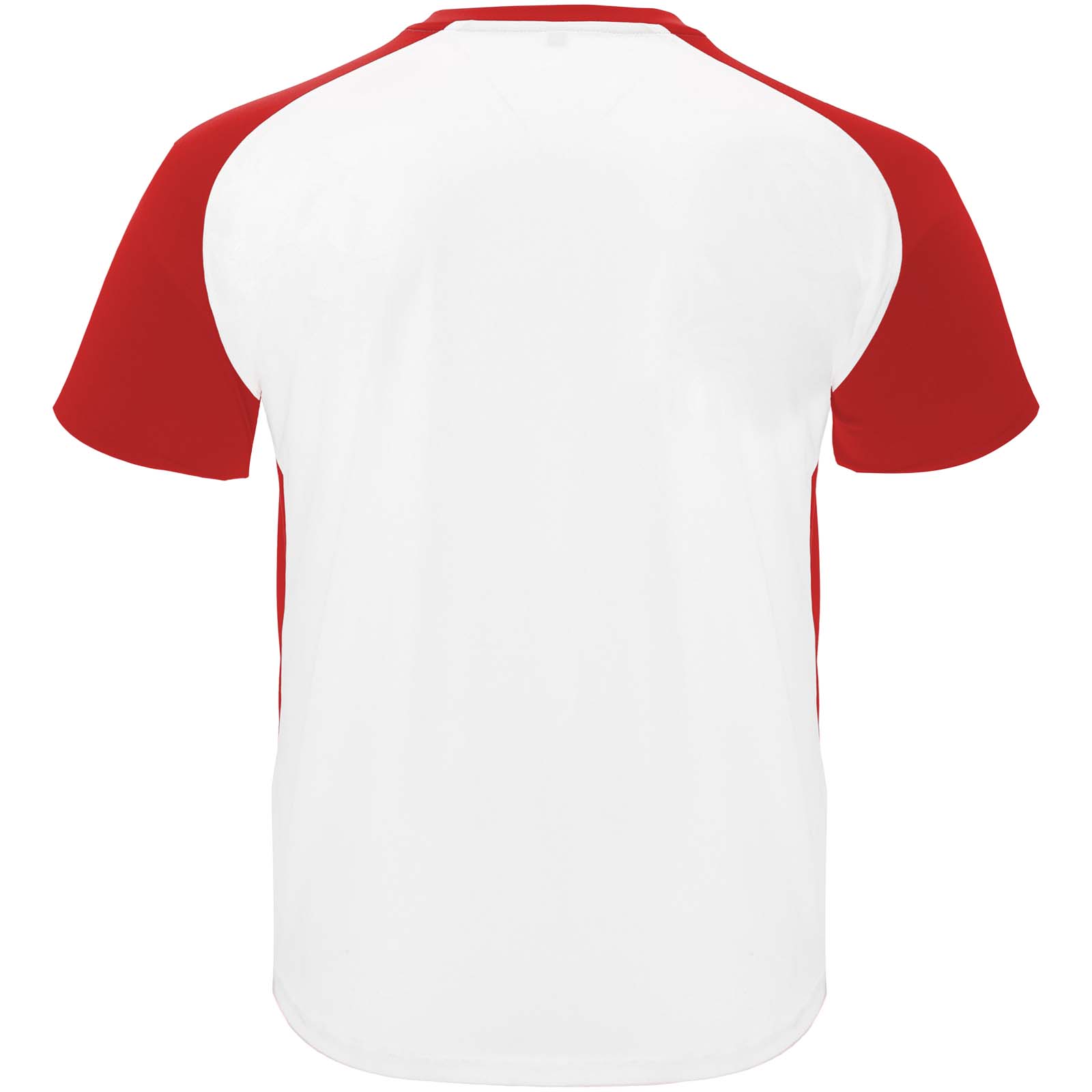 Roly T-shirt de sport de 140 g/m² Bugatti à manches courtes pour enfant