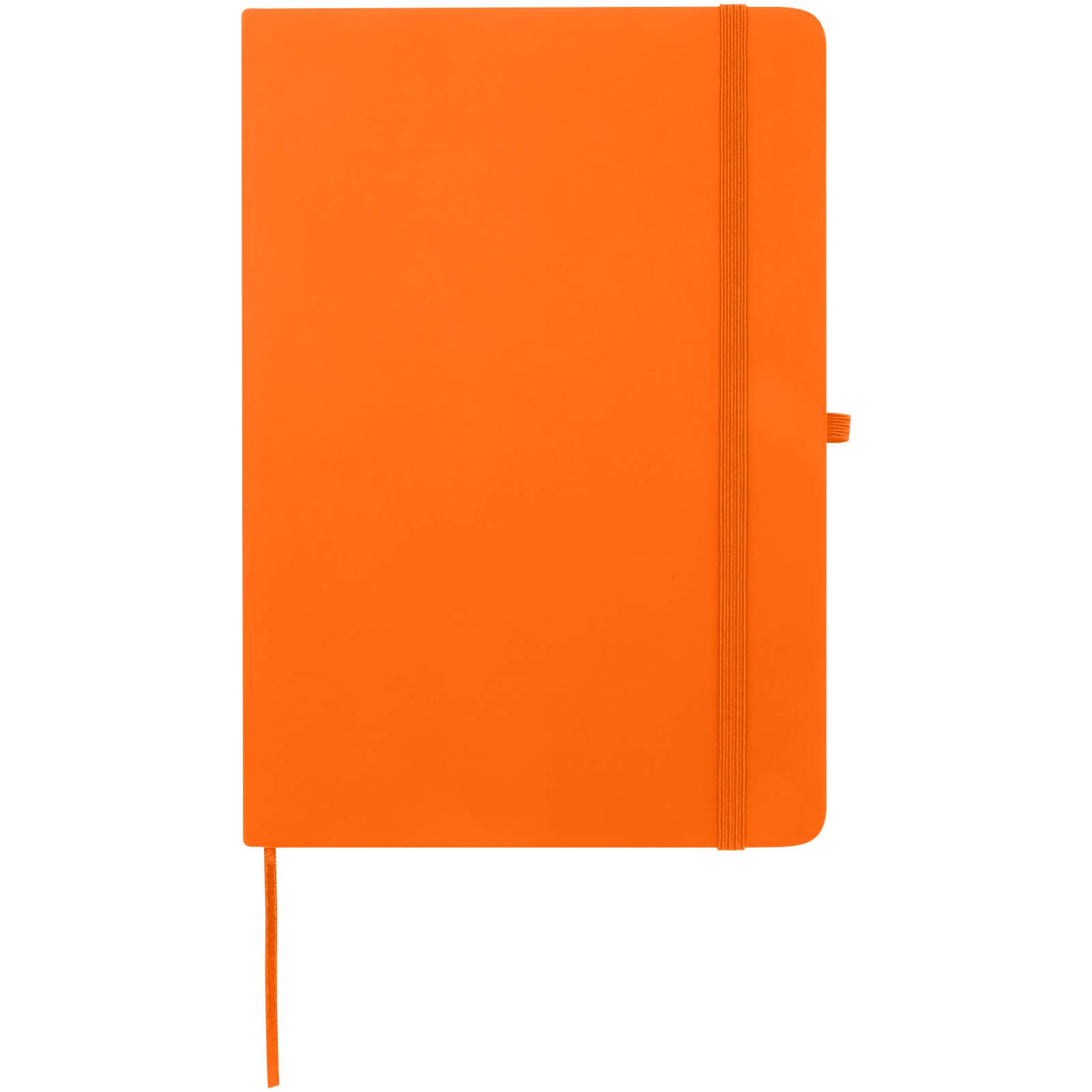 Carnet à couverture rigide Spectrum Plus A5