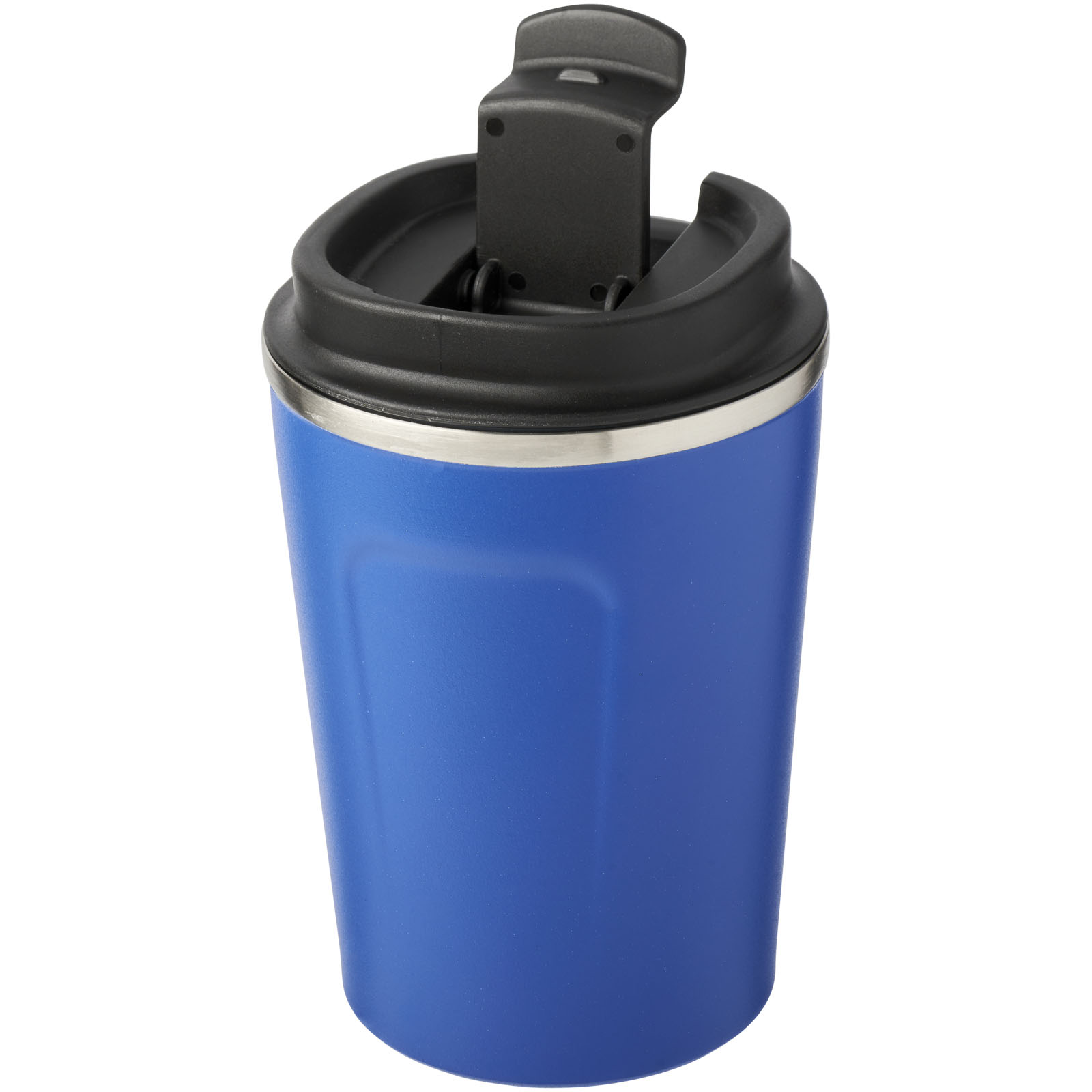 Gobelet avec isolation par le vide et couche de cuivre 360ml étanche Thor