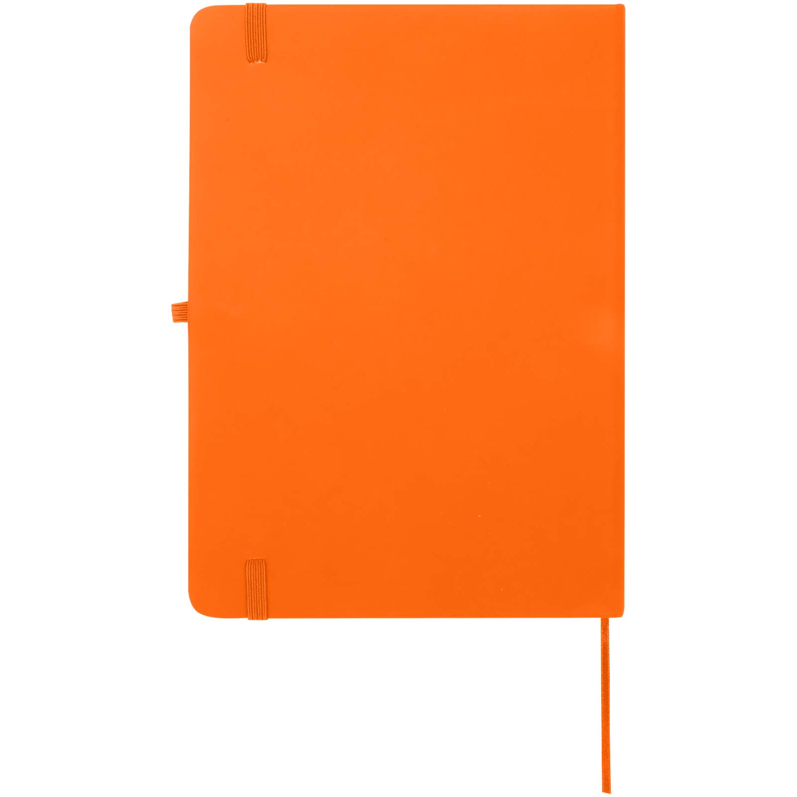 Carnet à couverture rigide Spectrum Plus A5