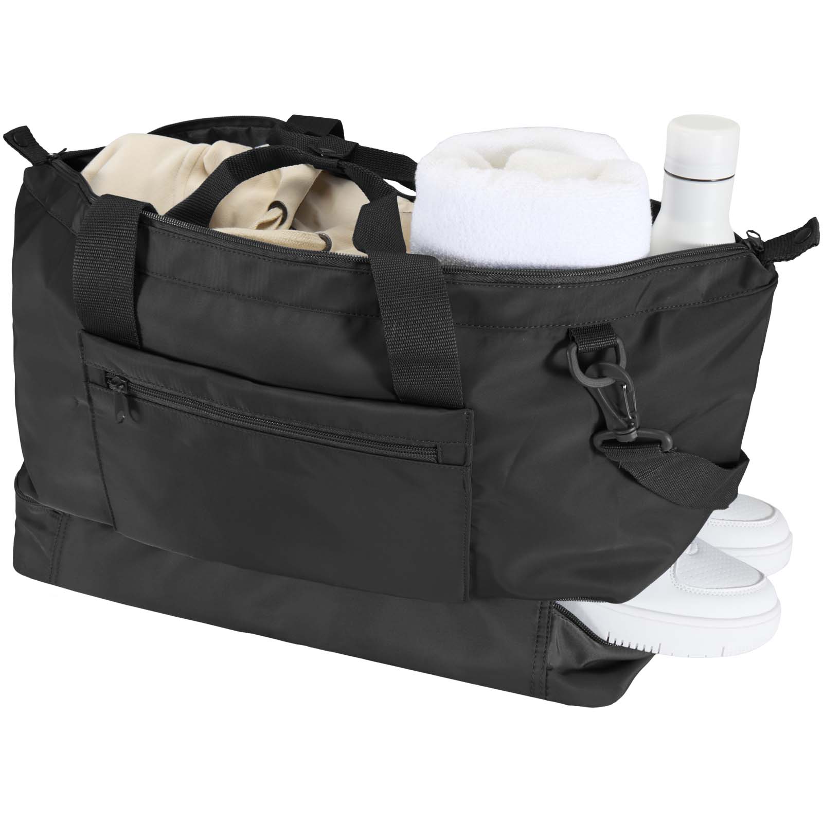 Sac de voyage Trip Aware™ de 42 L en matériaux recyclés