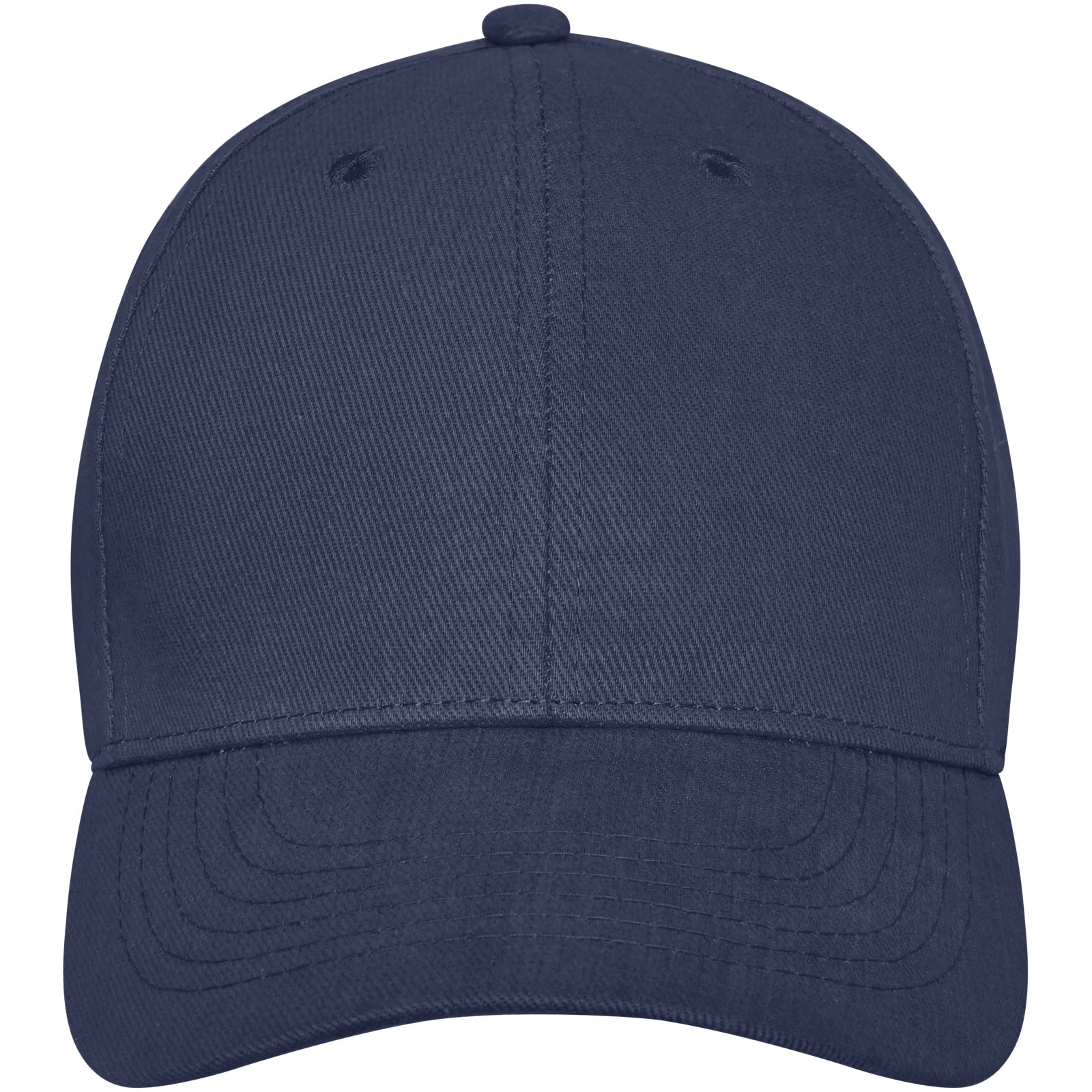 Elevate Casquette de 260 g/m² Davis 6 panneaux
