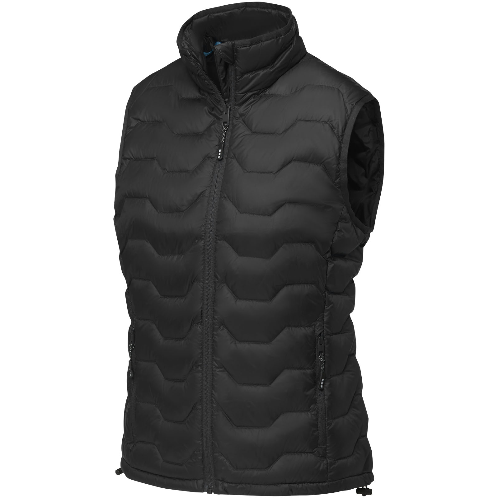 Elevate Bodywarmer duvet isotherme Petalite recyclé certifié GRS pour femme