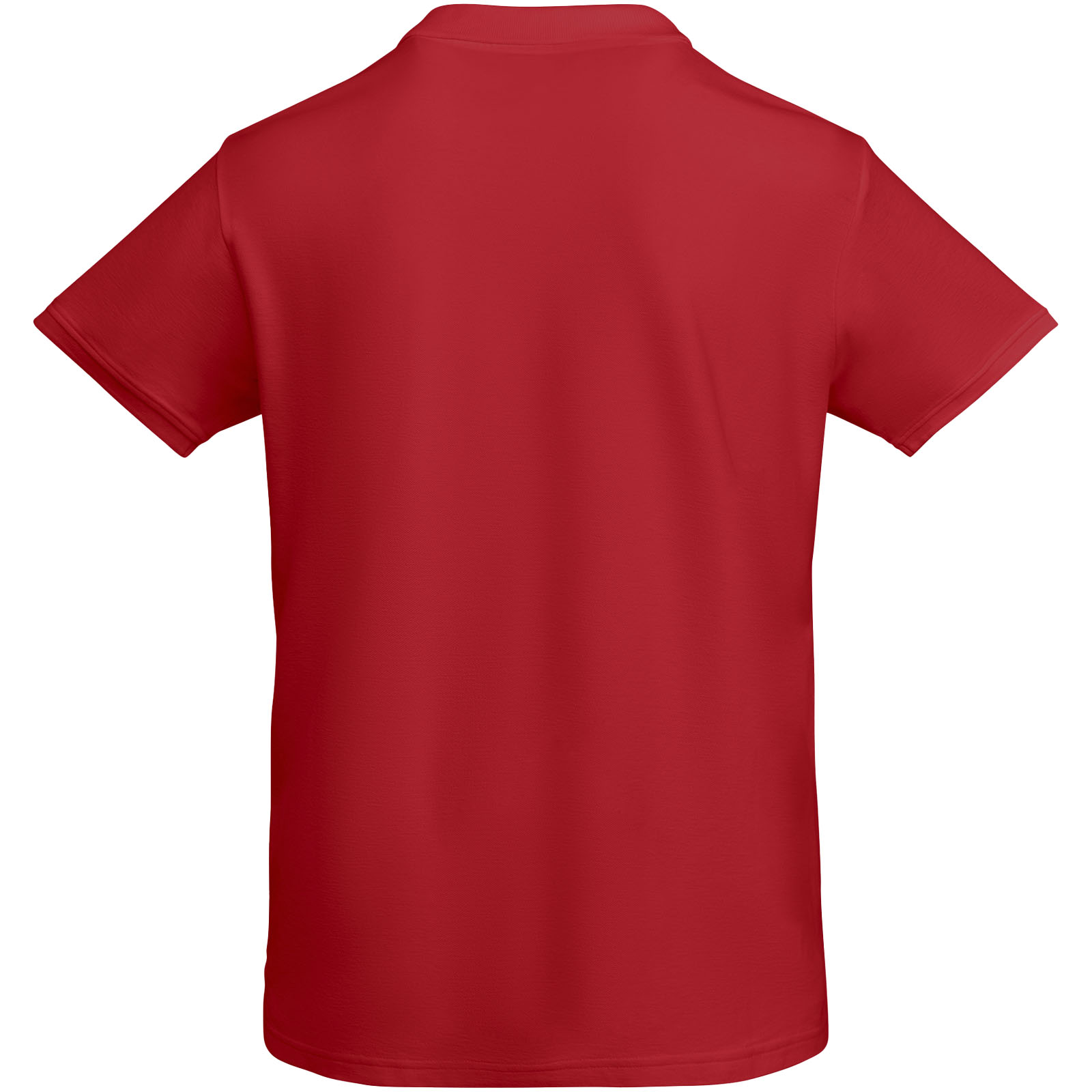 Roly Polo de 210 g/m² Prince en coton organique à manches courtes pour homme