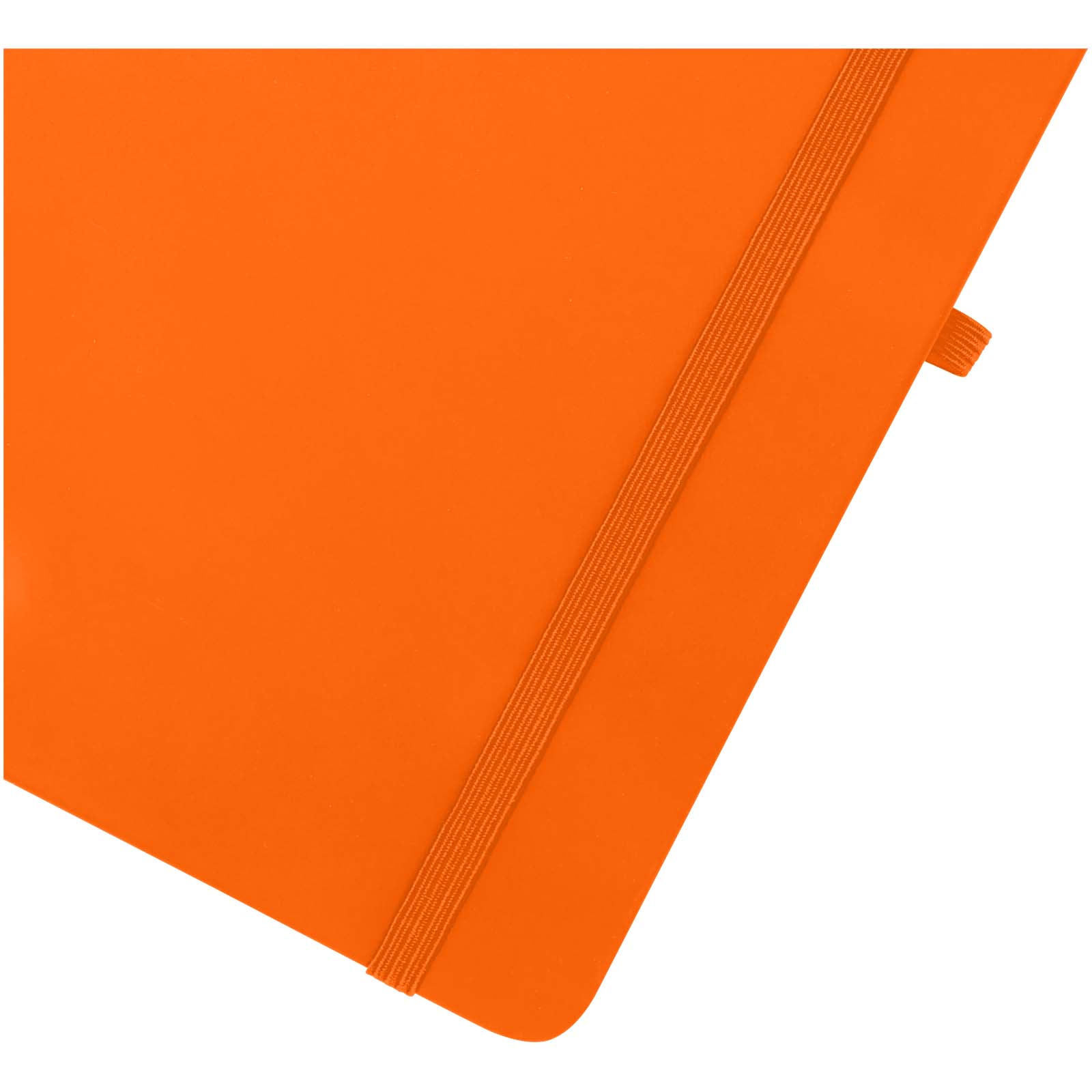 Carnet à couverture rigide Spectrum Plus A5