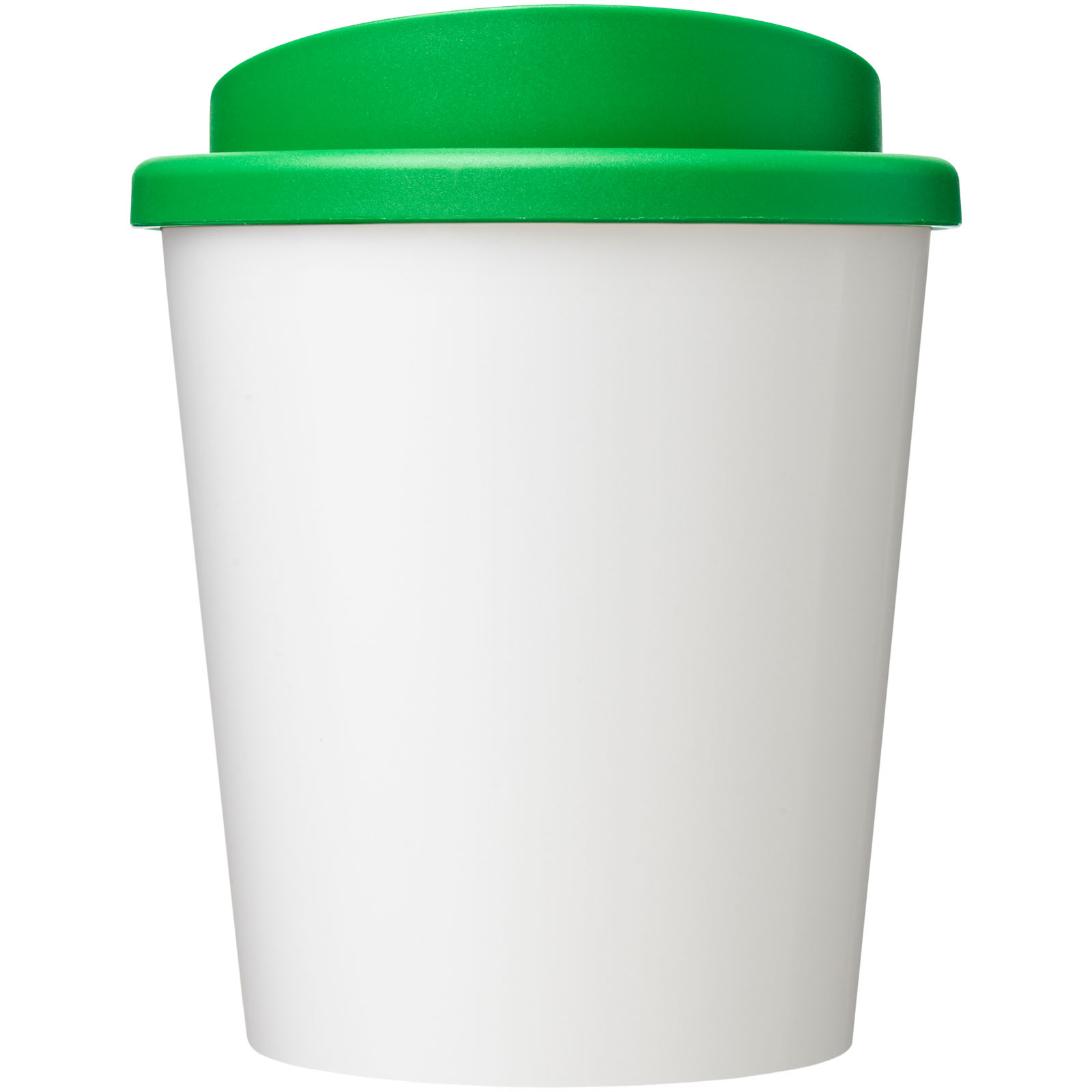 Gobelet avec isolation Brite-Americano Espresso Eco de 250 ml