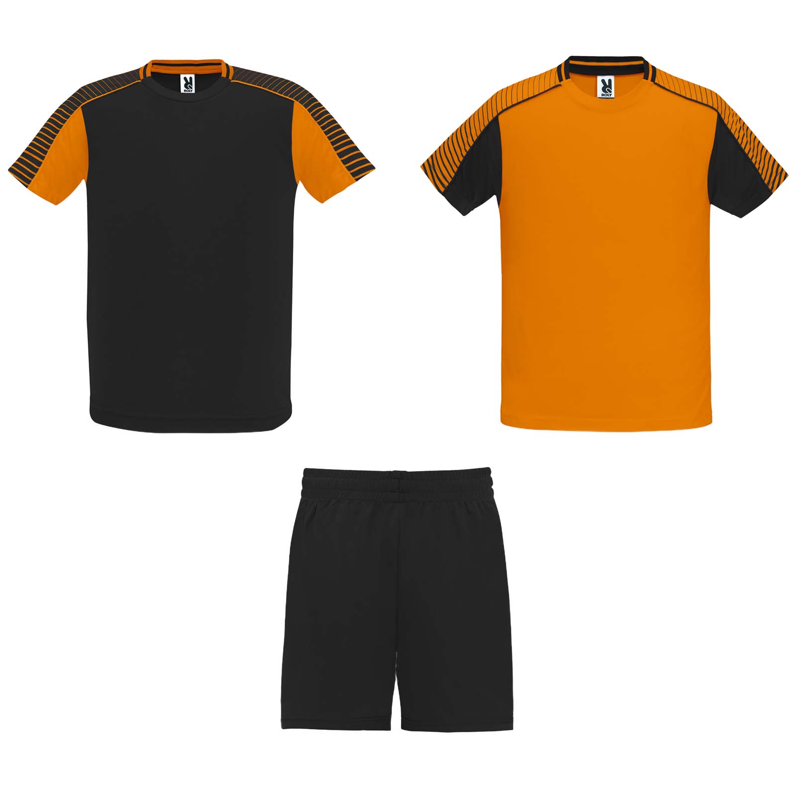 Roly Ensemble de sport Juve unisexe