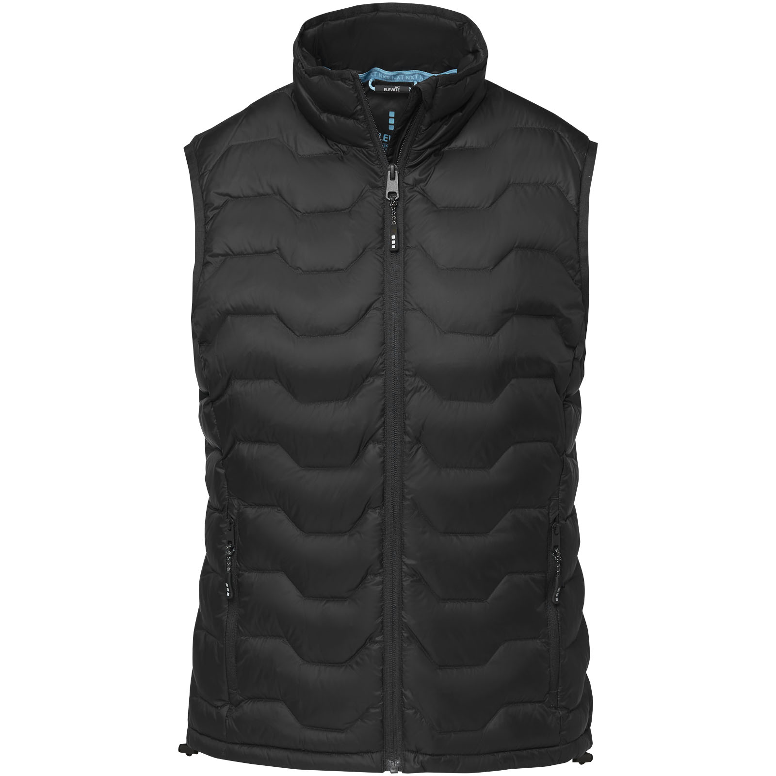 Elevate Bodywarmer duvet isotherme Petalite recyclé certifié GRS pour femme