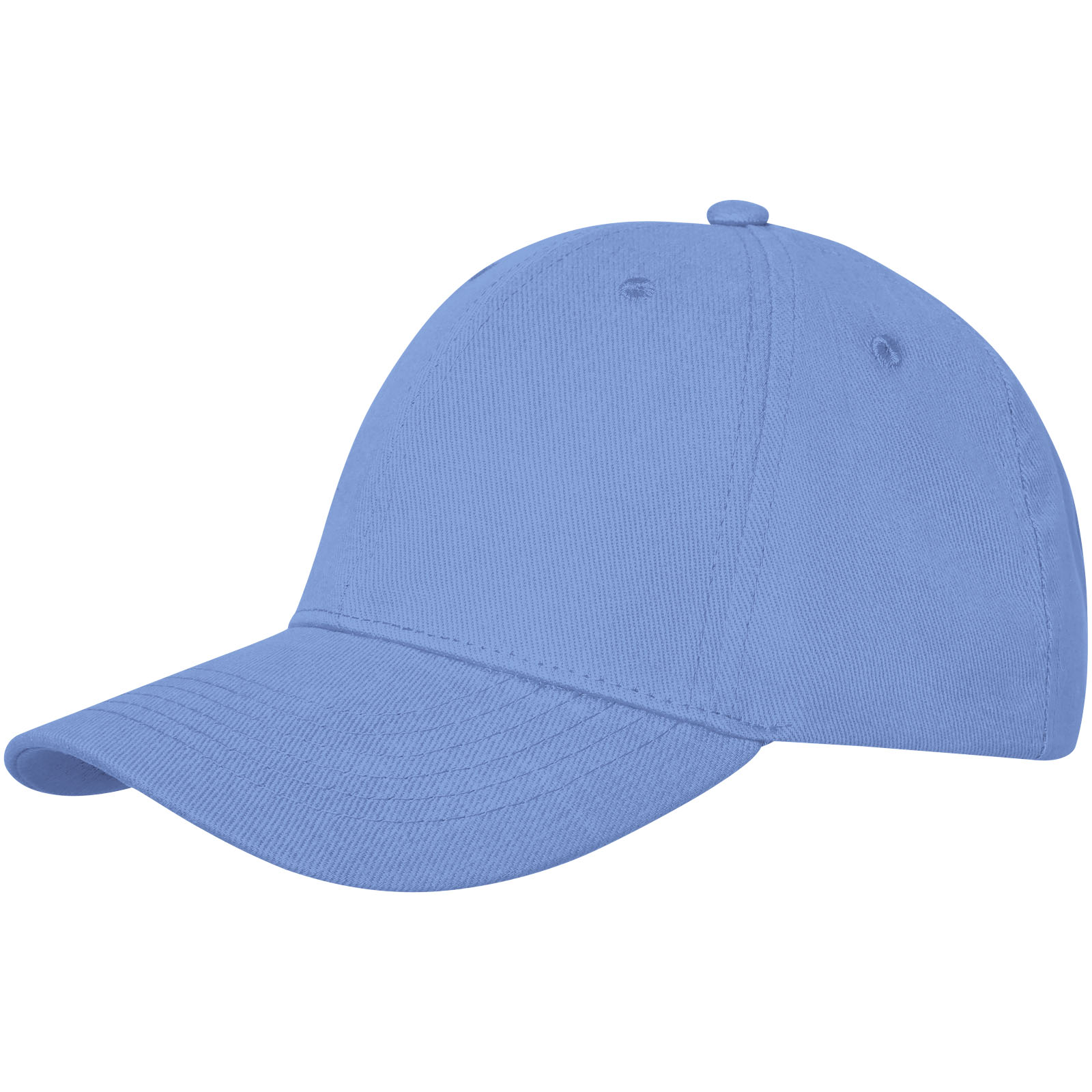 Elevate Casquette de 260 g/m² Davis 6 panneaux