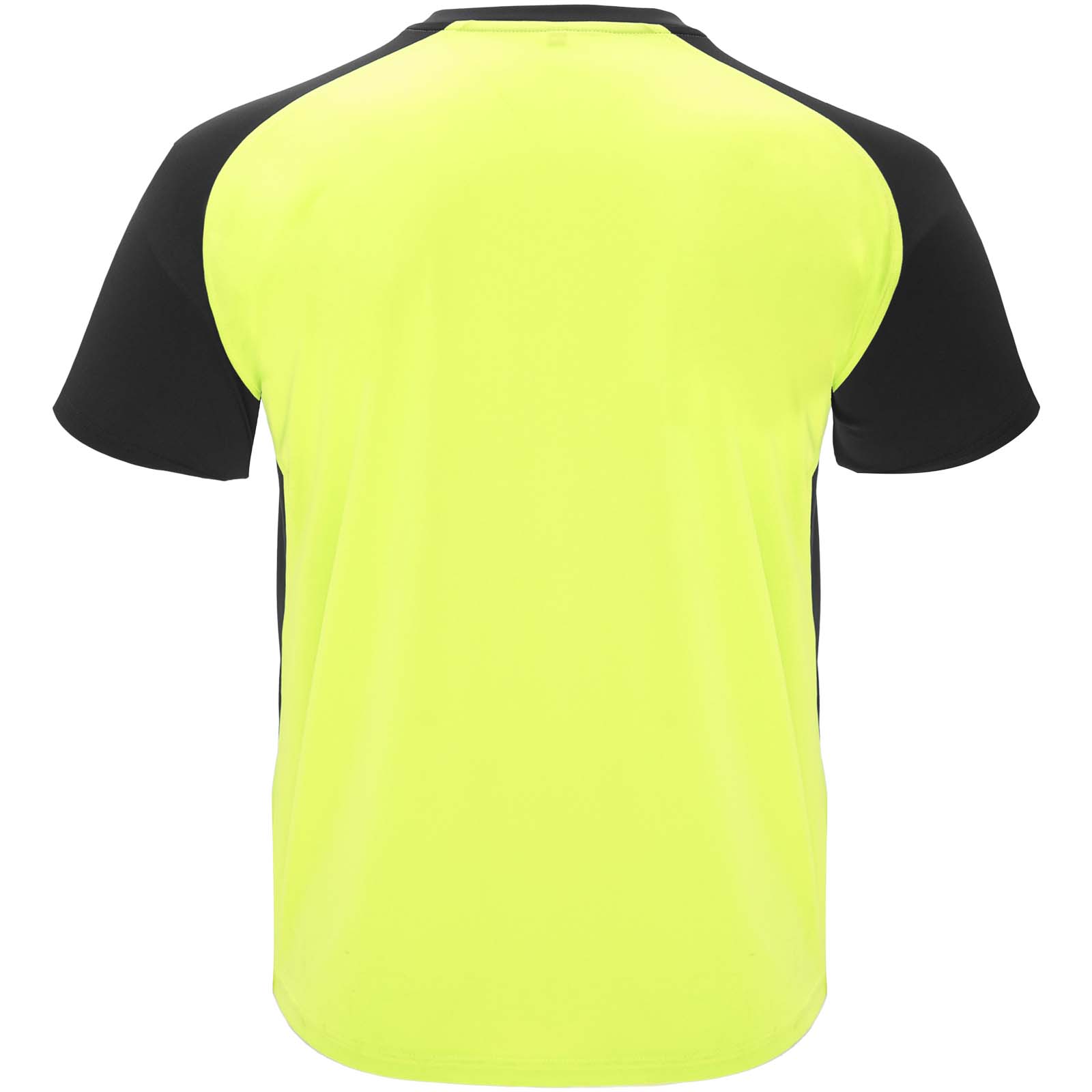 Roly T-shirt de sport de 140 g/m² Bugatti à manches courtes pour enfant