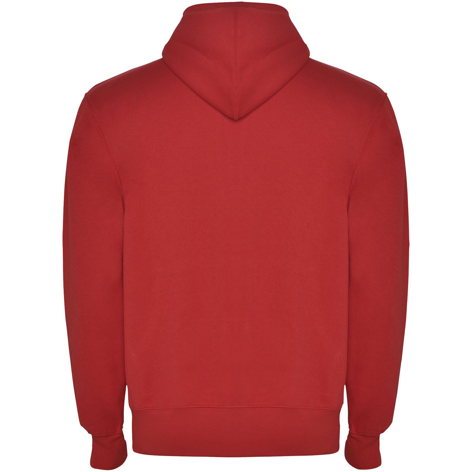 Roly Sweat zippé à capuche de 280 g/m² Montblanc unisexe