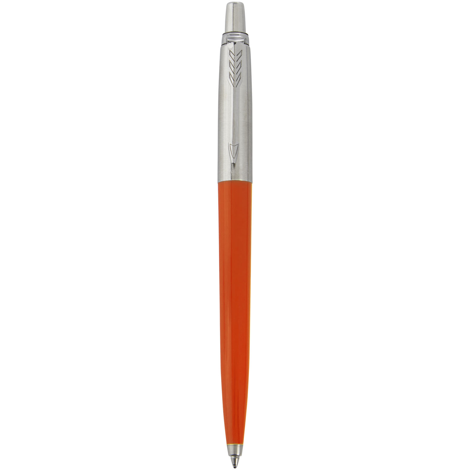 Stylo bille Parker Jotter recyclé (encre noire)
