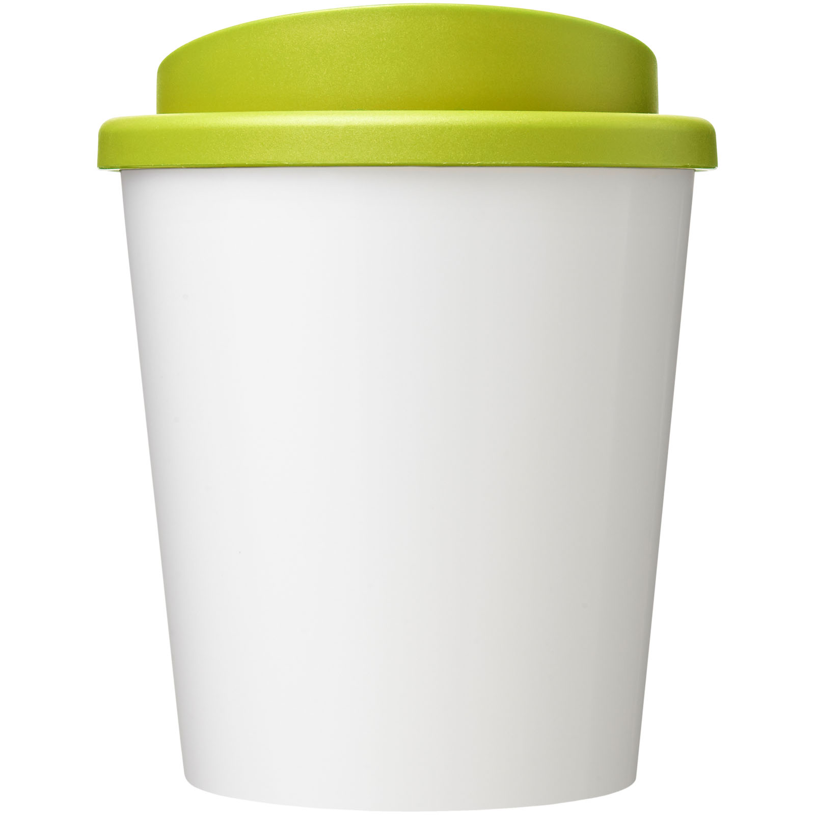 Gobelet avec isolation Brite-Americano Espresso Eco de 250 ml