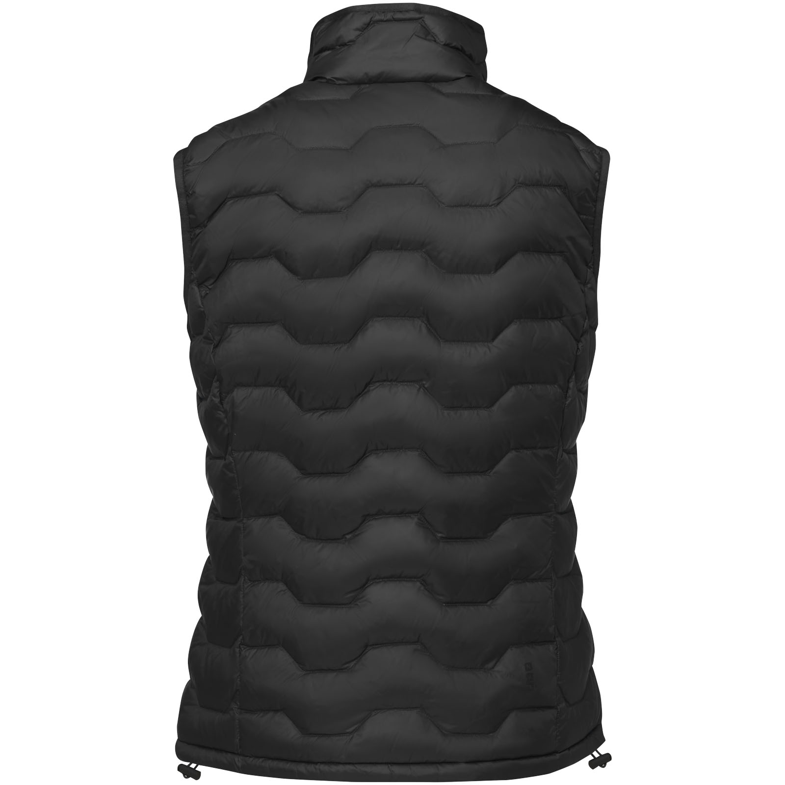 Elevate Bodywarmer duvet isotherme Petalite recyclé certifié GRS pour femme