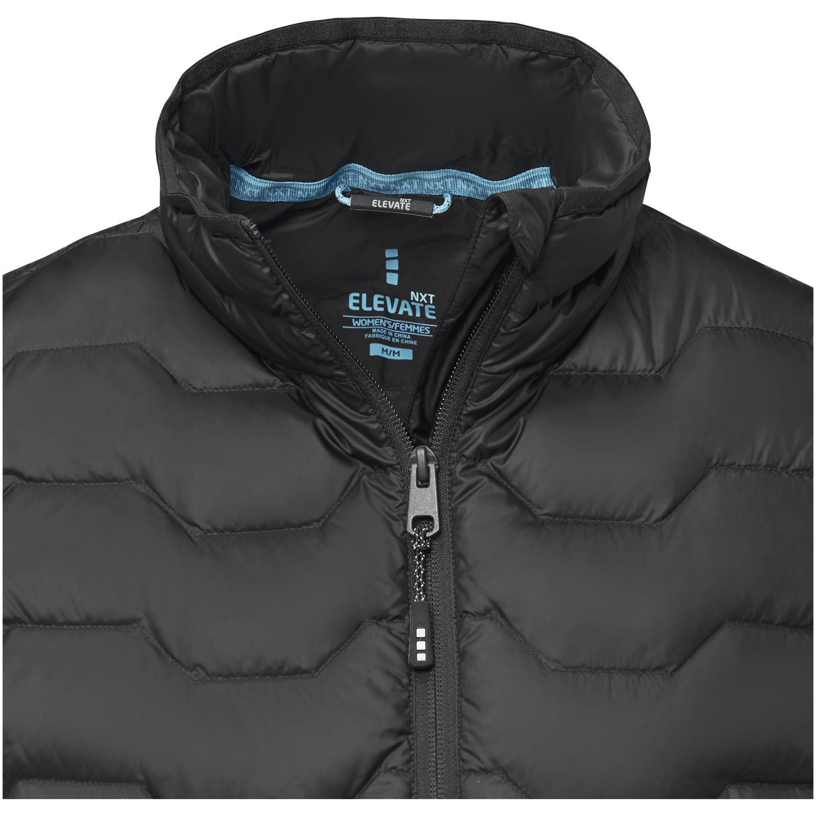 Elevate Bodywarmer duvet isotherme Petalite recyclé certifié GRS pour femme