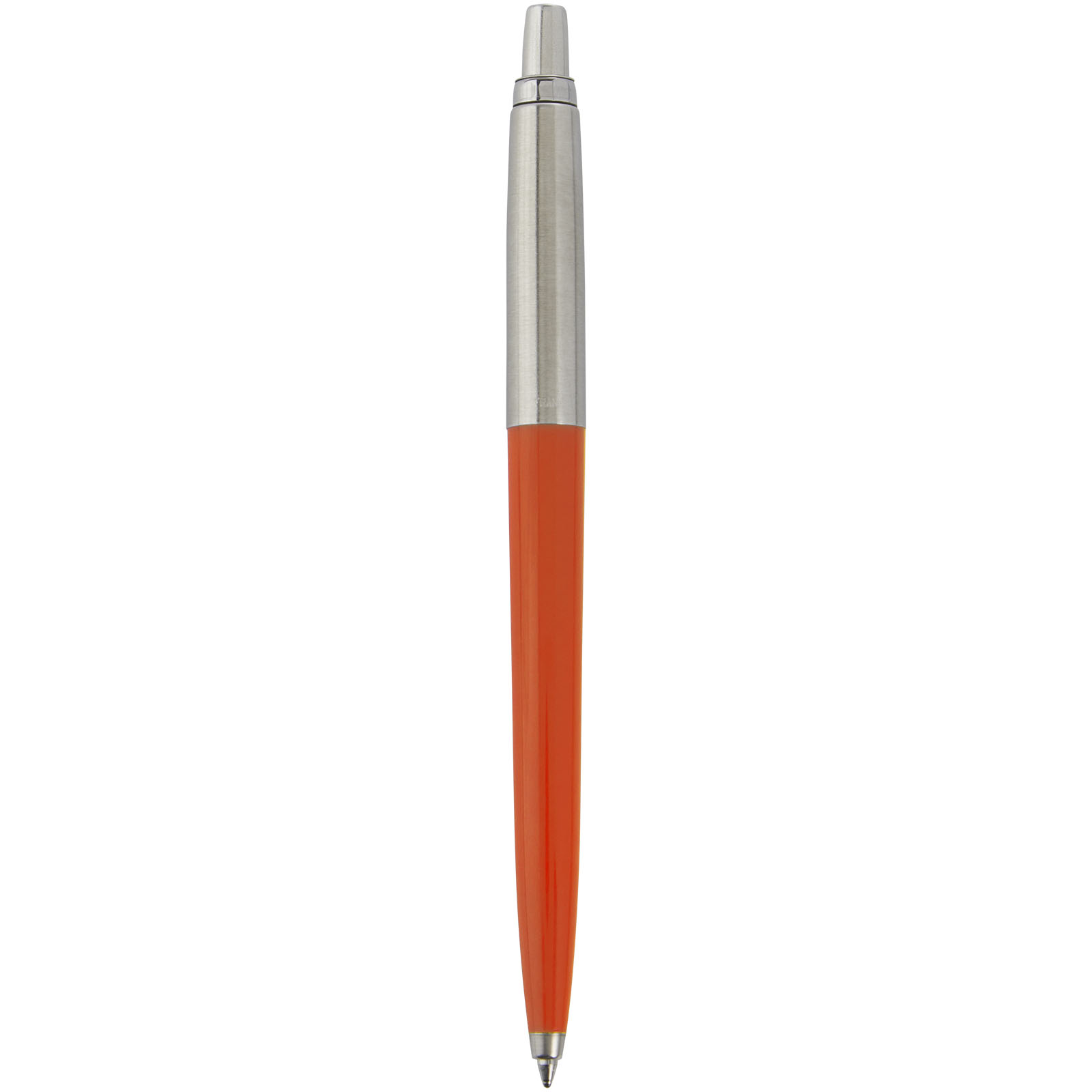 Stylo bille Parker Jotter recyclé (encre noire)
