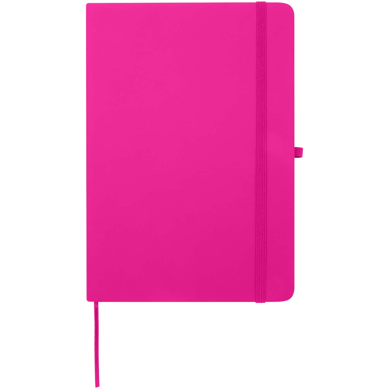 Carnet à couverture rigide Spectrum Plus A5