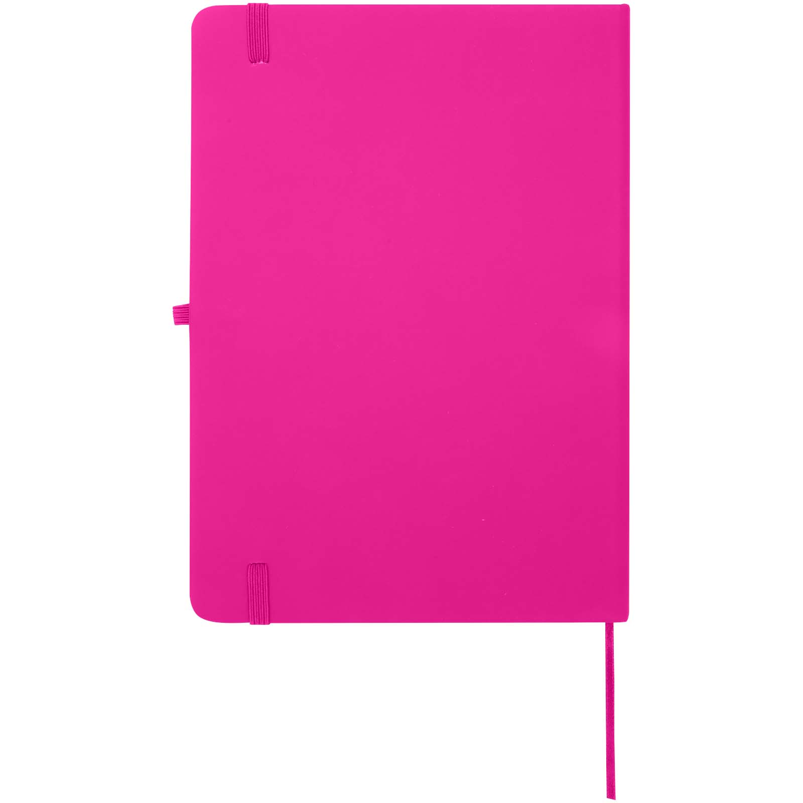 Carnet à couverture rigide Spectrum Plus A5