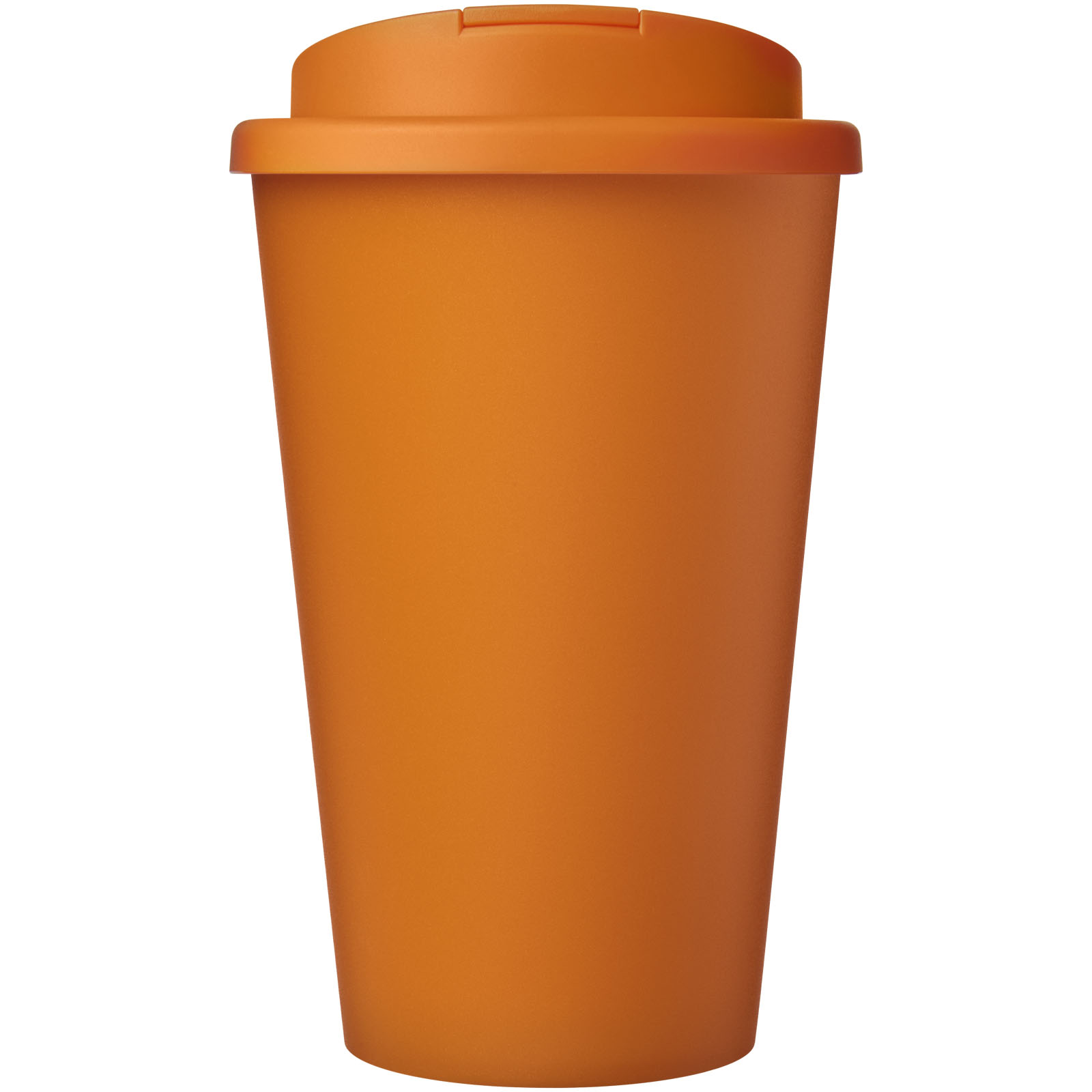 Gobelet Americano® Eco recyclé de 350ml avec couvercle anti-déversement
