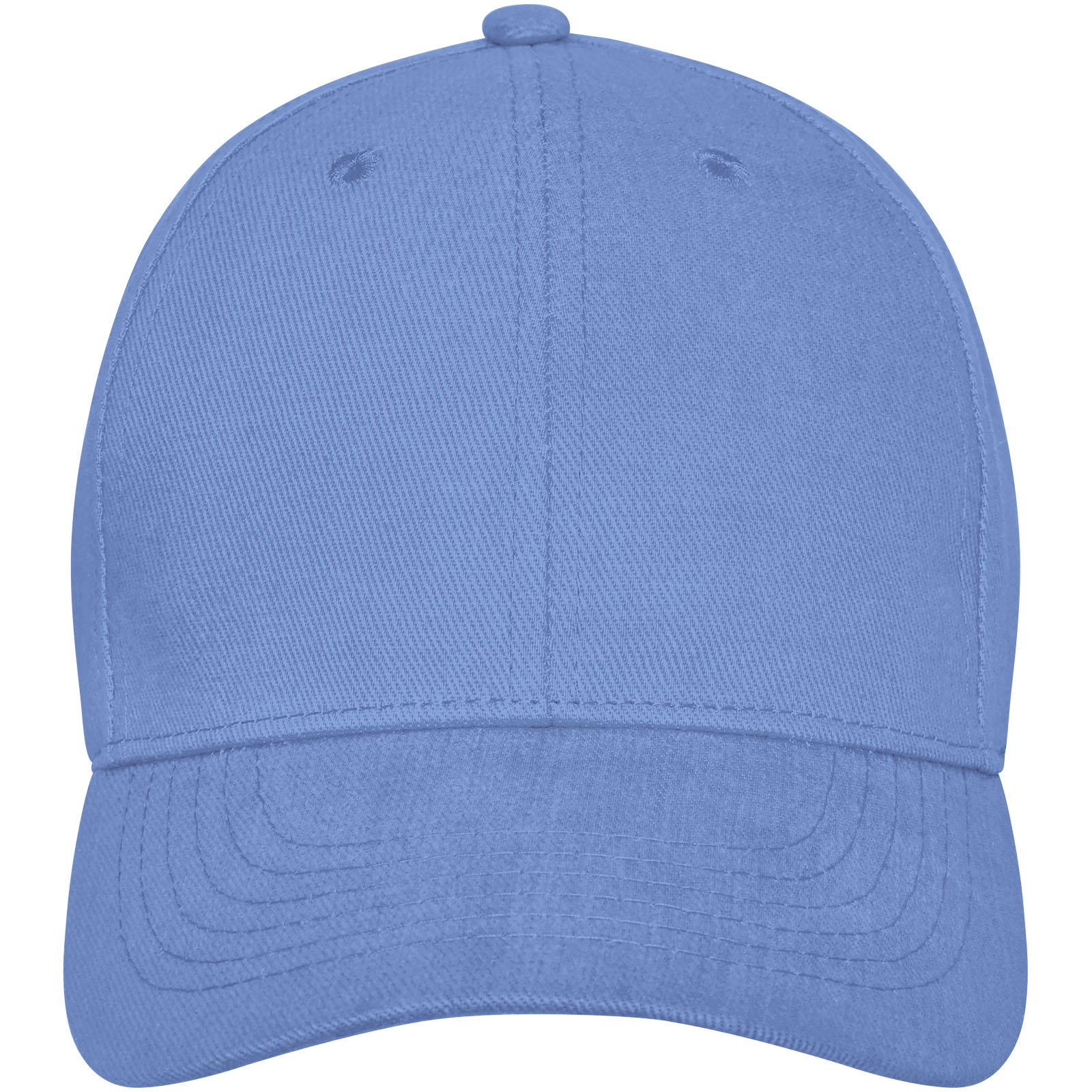 Elevate Casquette de 260 g/m² Davis 6 panneaux