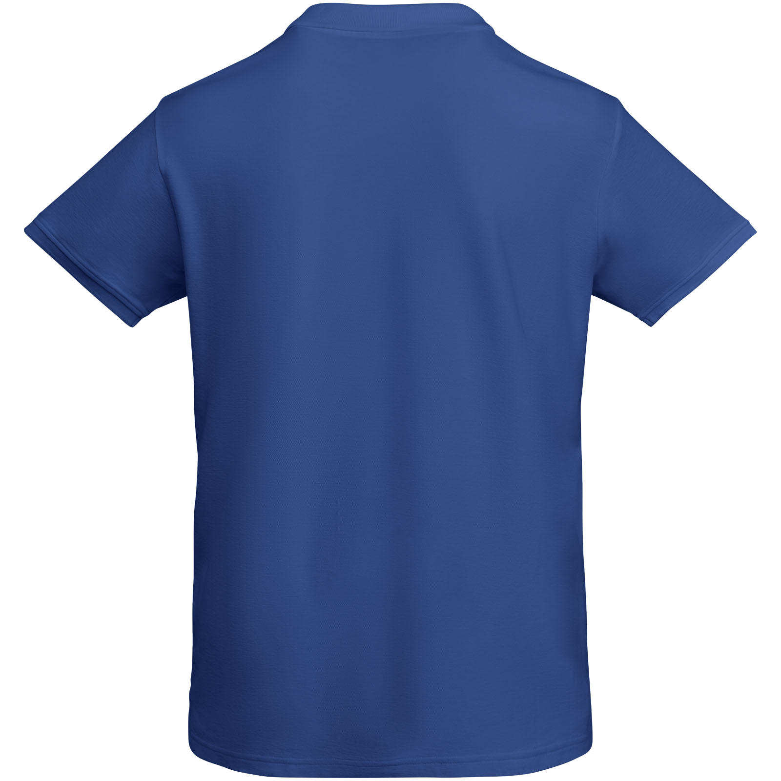 Roly Polo de 210 g/m² Prince en coton organique à manches courtes pour homme