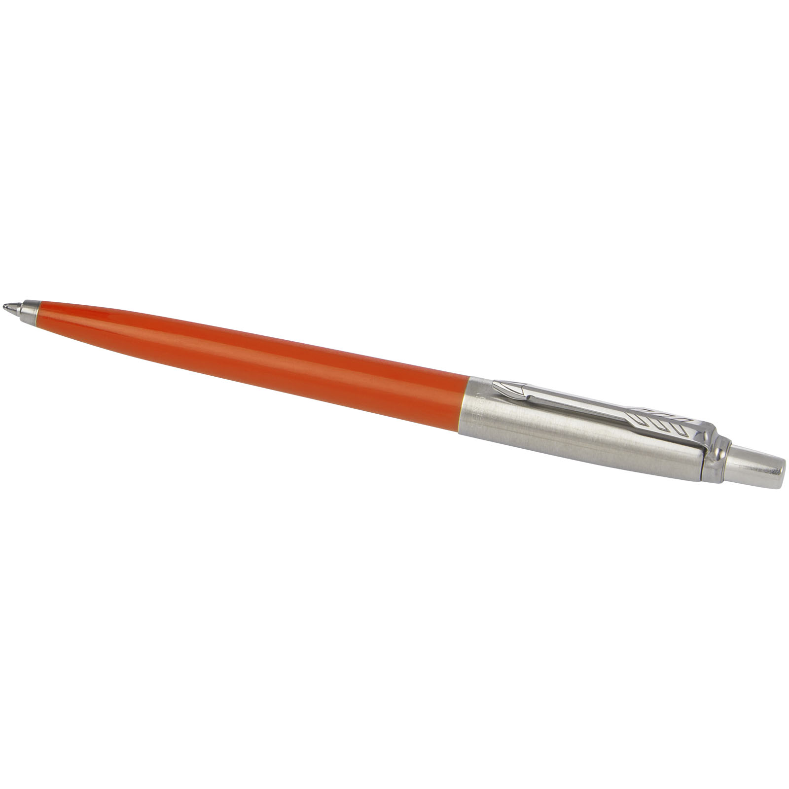 Stylo bille Parker Jotter recyclé (encre noire)