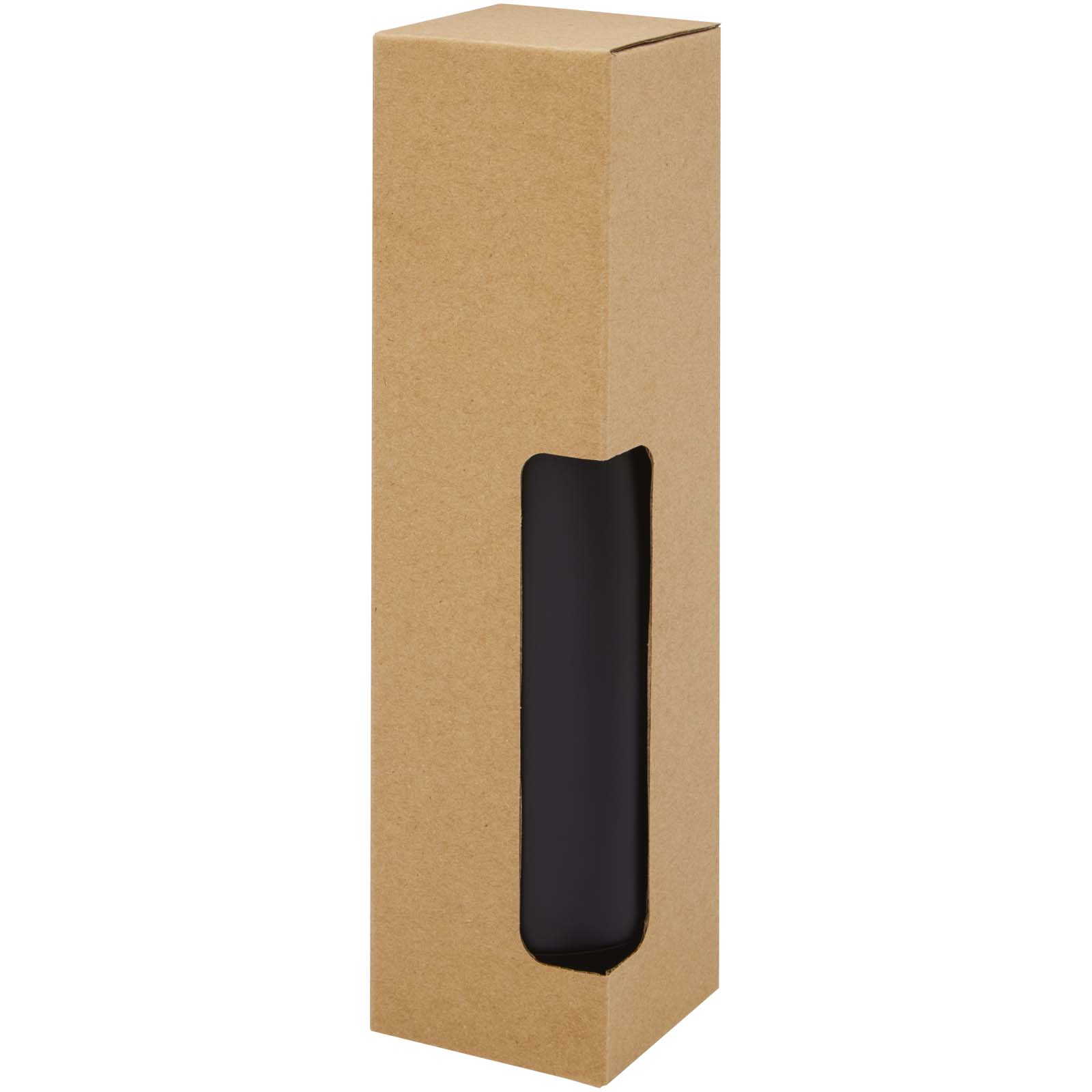 Bouteille Cove de 500 ml en acier inoxydable à isolation sous vide