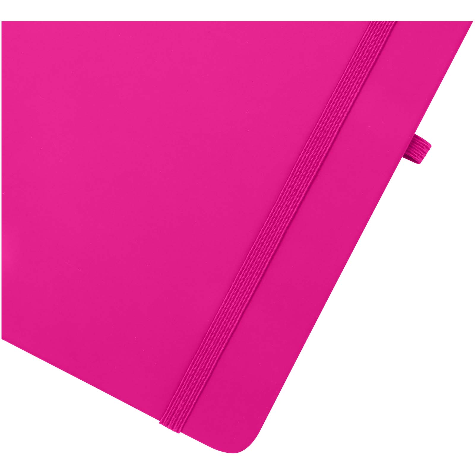 Carnet à couverture rigide Spectrum Plus A5