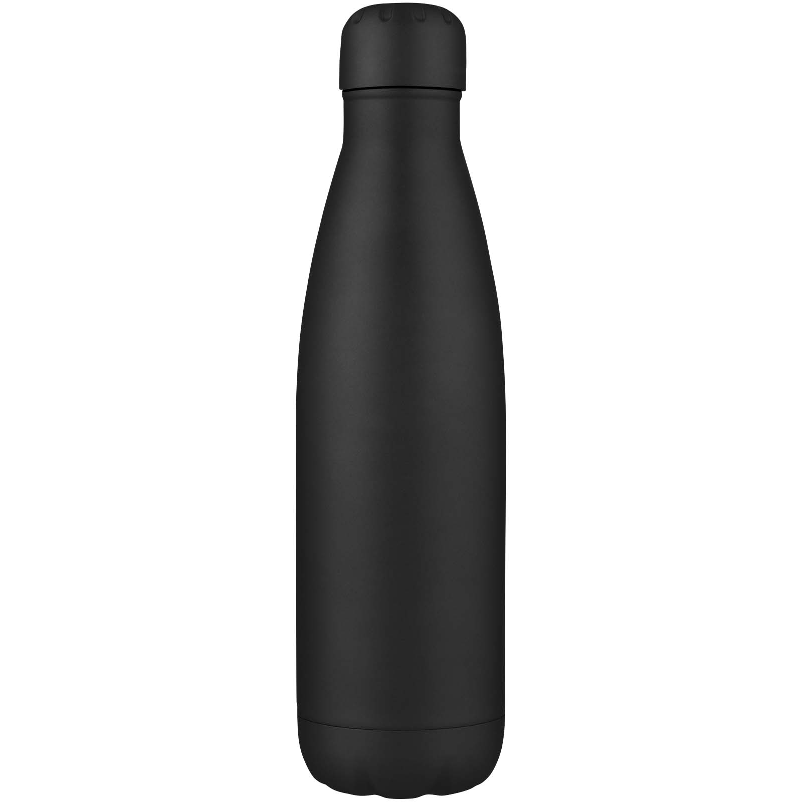 Bouteille Cove de 500 ml en acier inoxydable à isolation sous vide