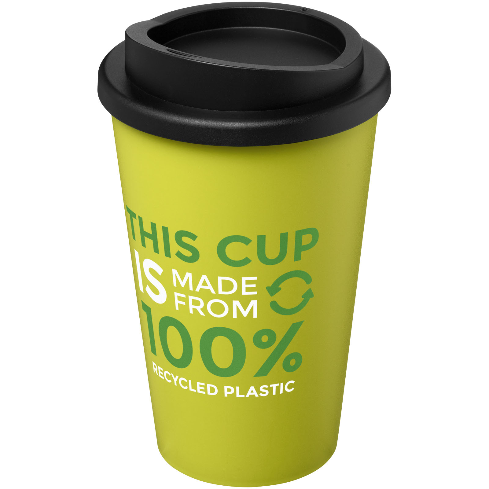 Gobelet isolant recyclé Americano® 350ml
