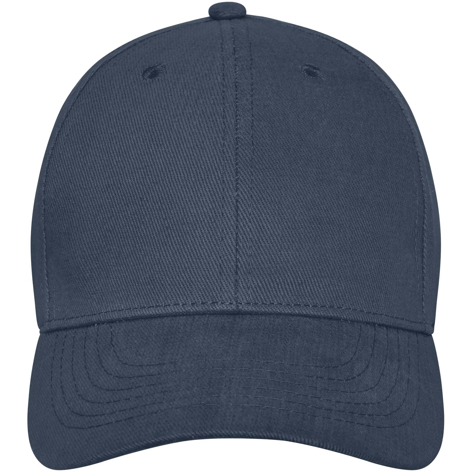 Elevate Casquette de 260 g/m² Davis 6 panneaux